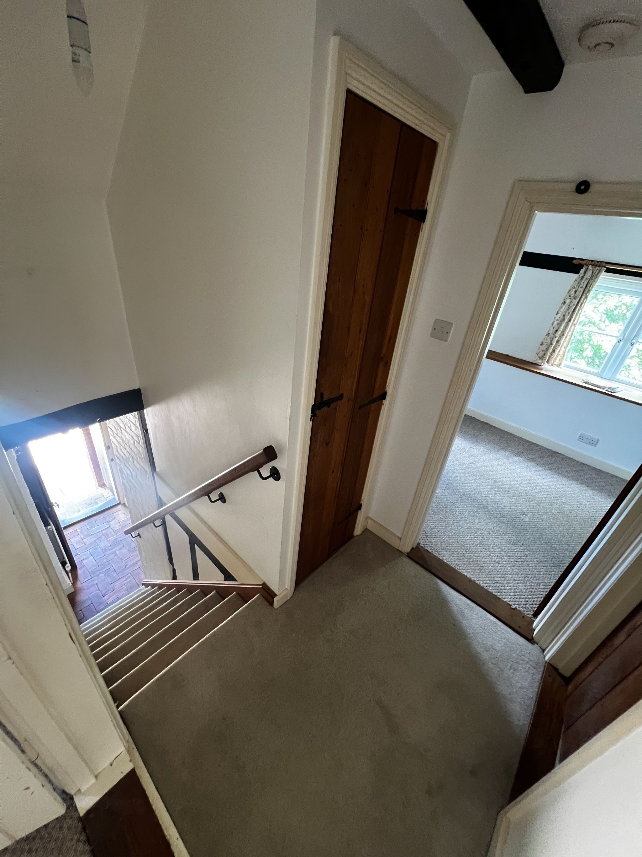 2 bedroom end terraced house Under Offer in Ipswich - Photograph 26.