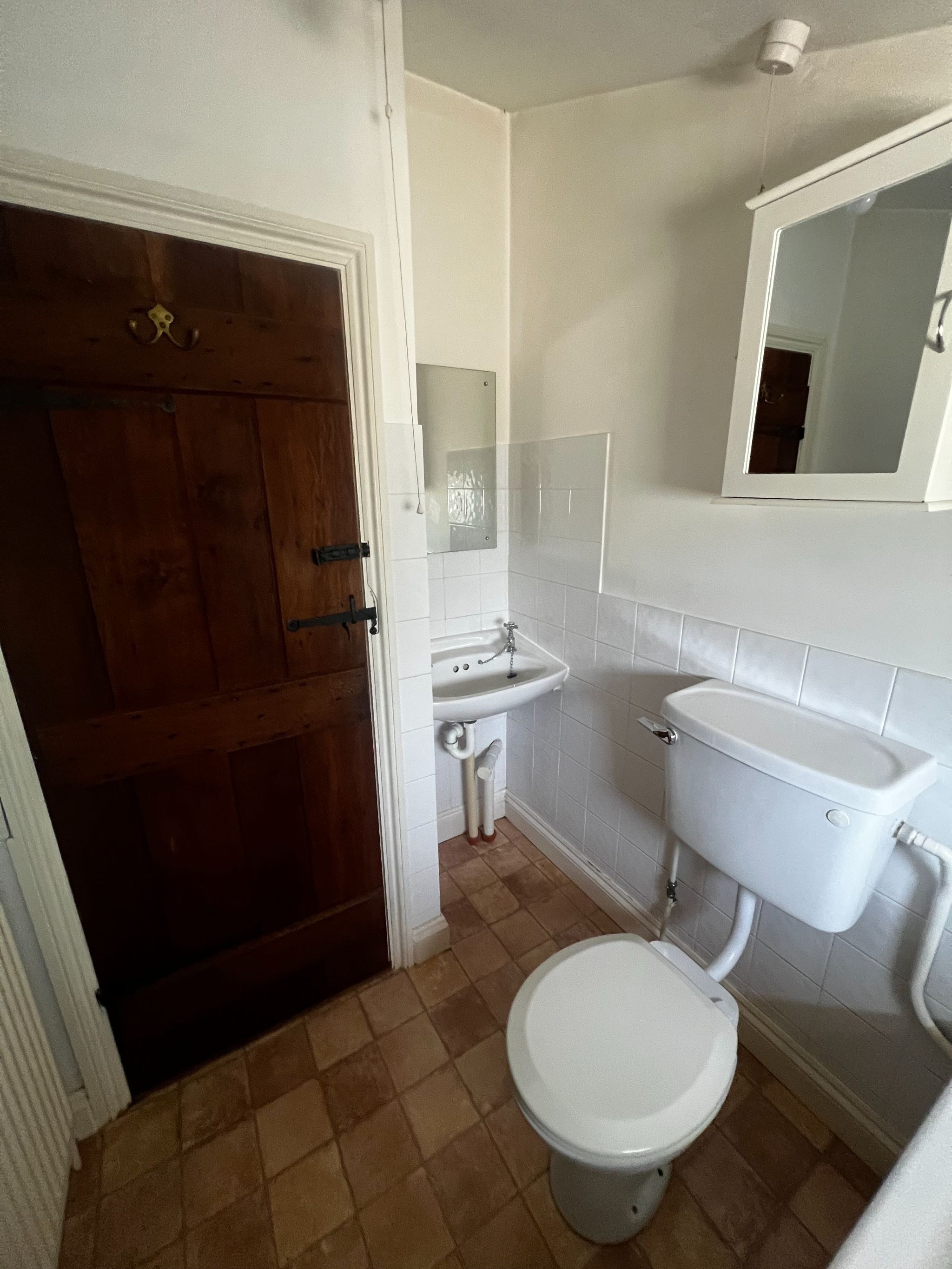 2 bedroom end terraced house Under Offer in Ipswich - Photograph 18.