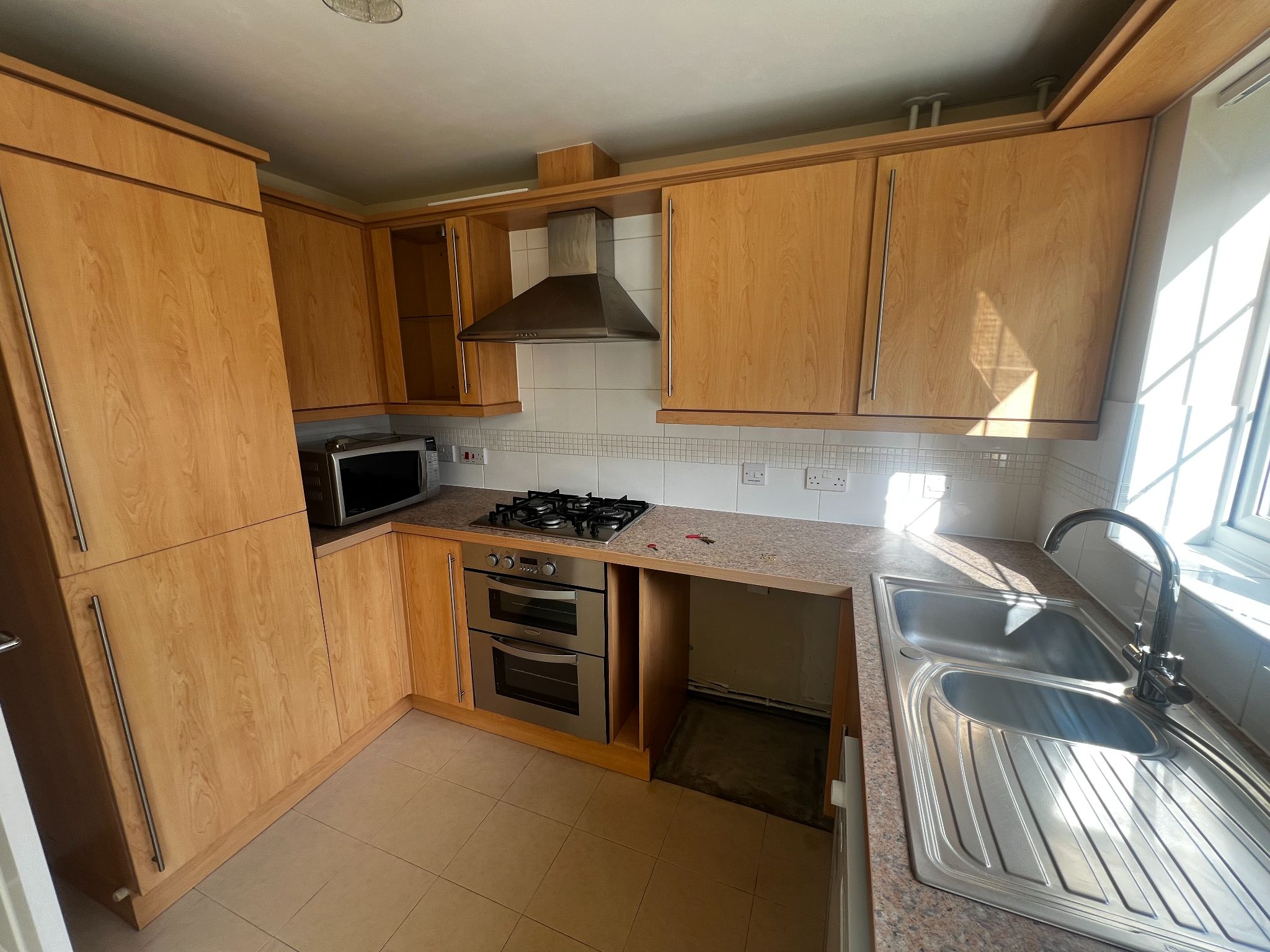 3 bedroom end terraced house To Let in Ipswich - Property photograph.