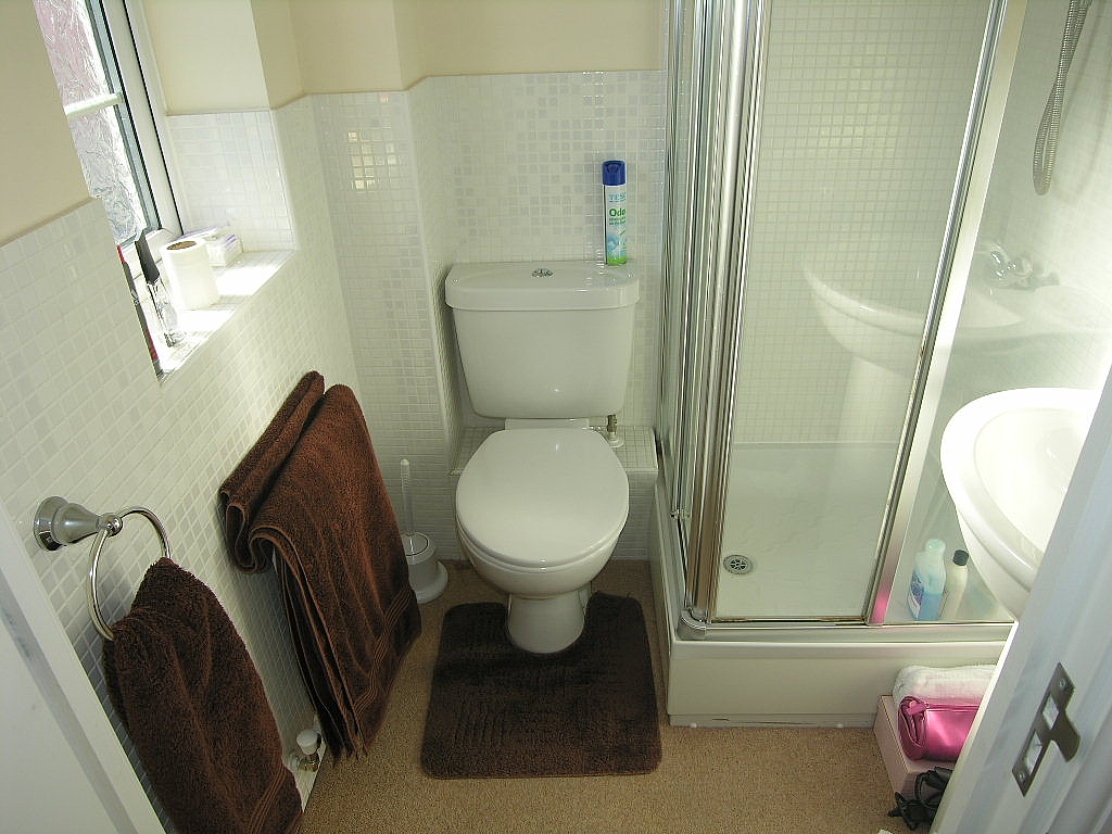 3 bedroom end terraced house To Let in Ipswich - Photograph 4.