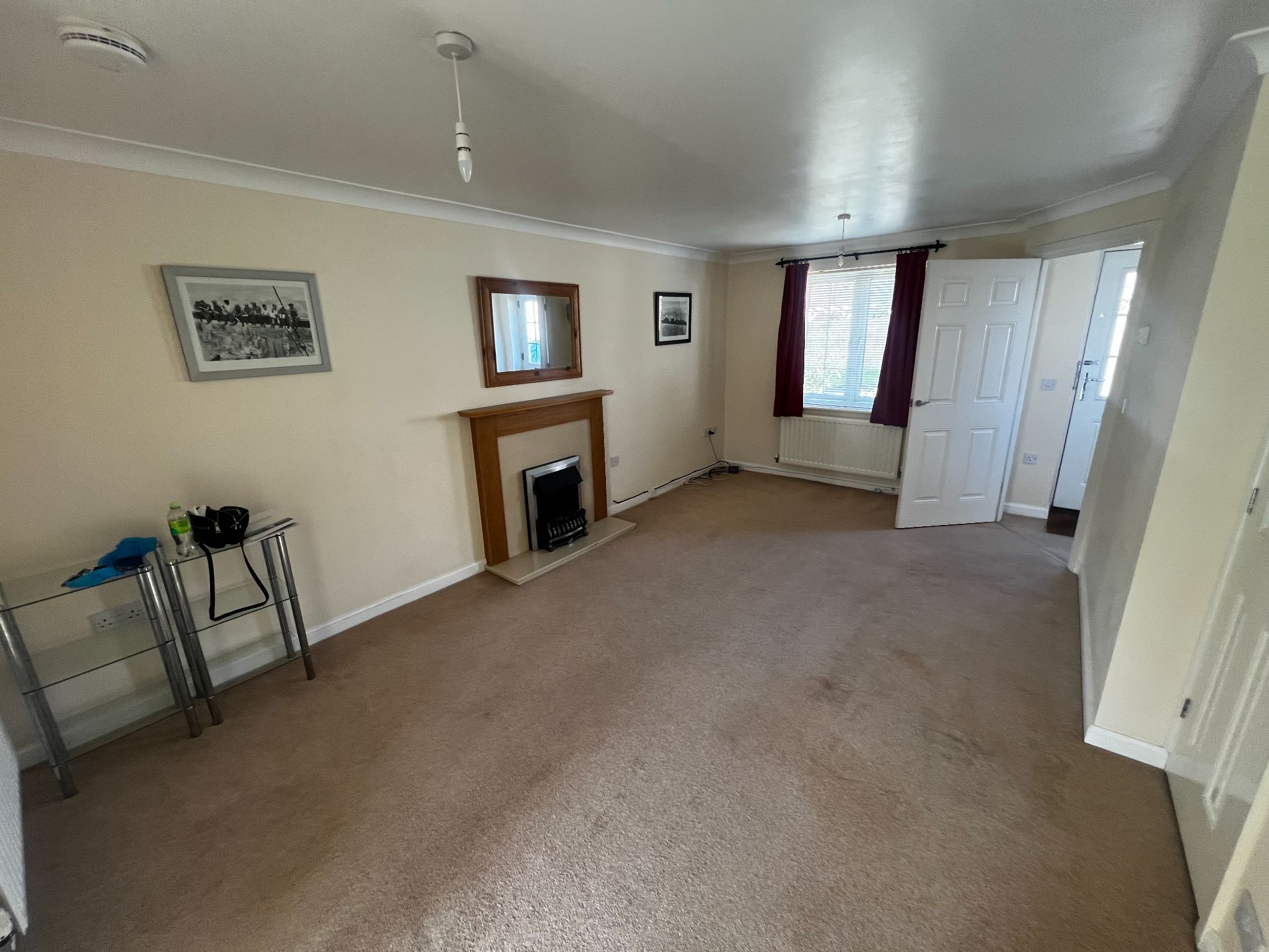 3 bedroom end terraced house To Let in Ipswich - Property photograph.