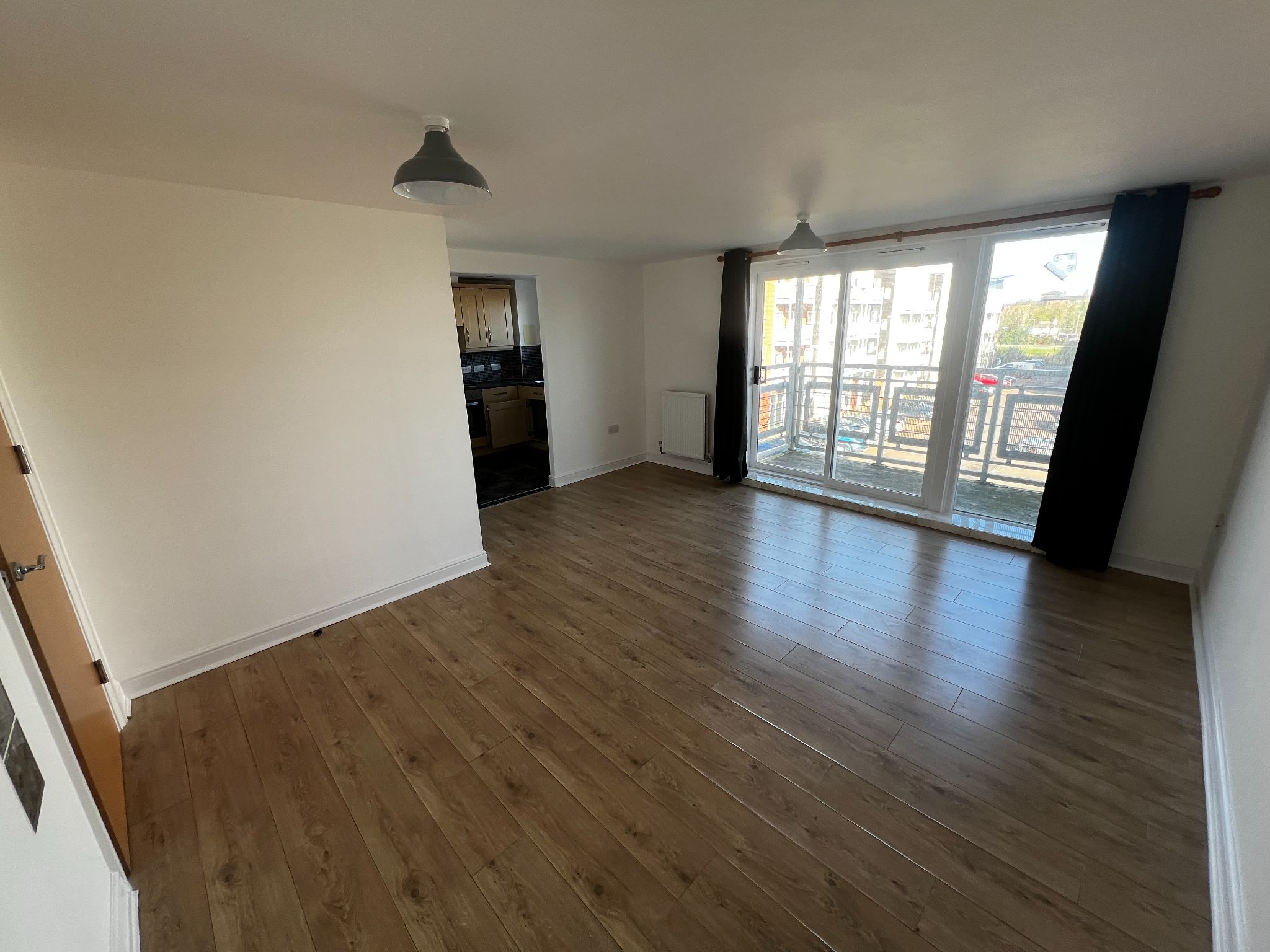 2 bedroom apartment flat/apartment To Let in Ipswich - Property photograph.
