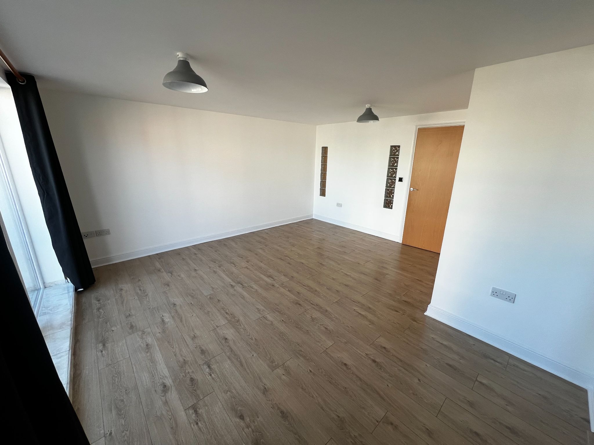 2 bedroom apartment flat/apartment To Let in Ipswich - Photograph 3.