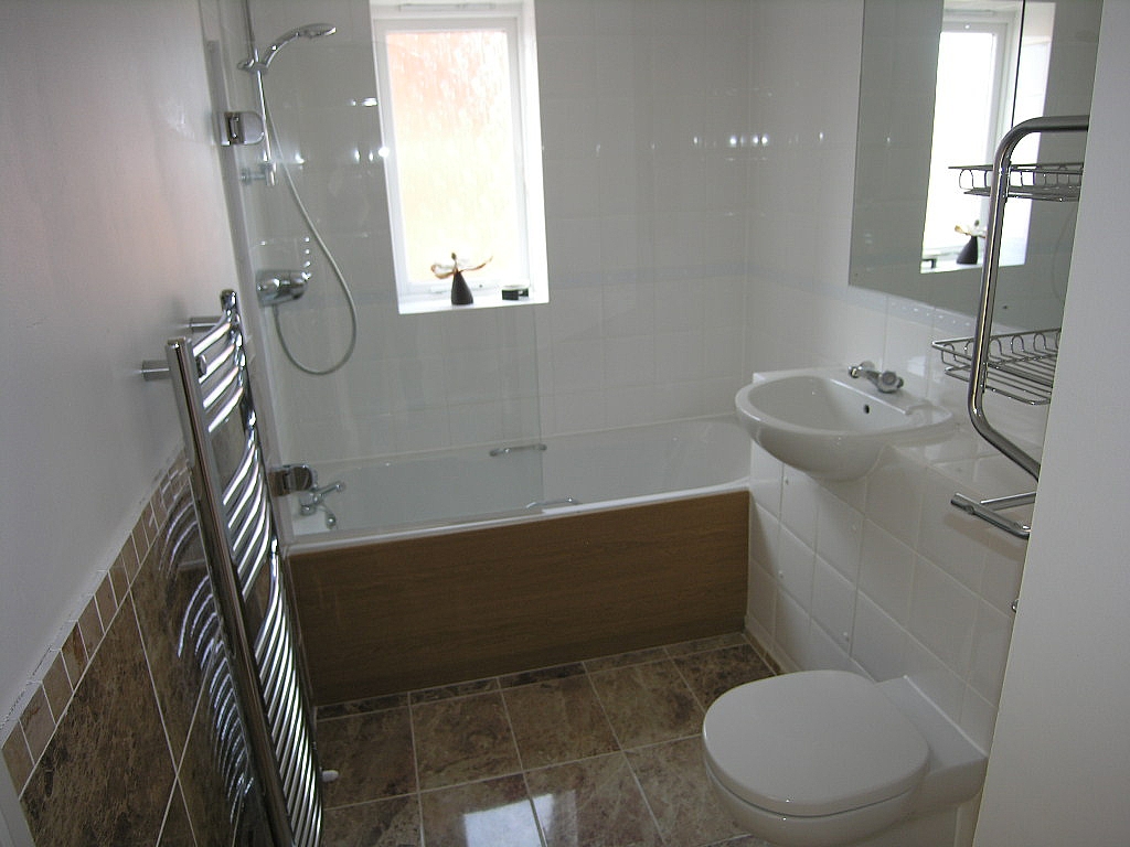 2 bedroom apartment flat/apartment To Let in Ipswich - Photograph 6