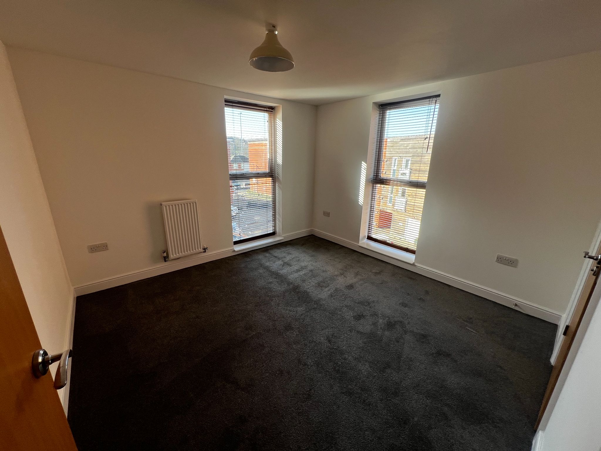 2 bedroom apartment flat/apartment To Let in Ipswich - Photograph 7.