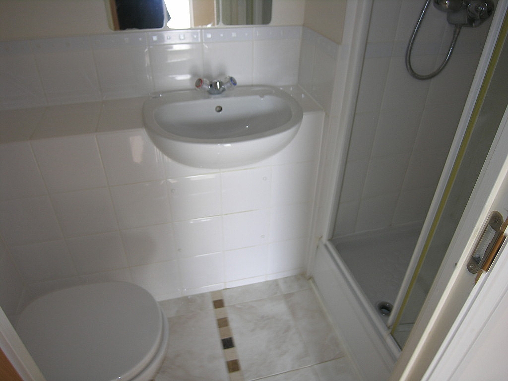 2 bedroom apartment flat/apartment To Let in Ipswich - Photograph 7