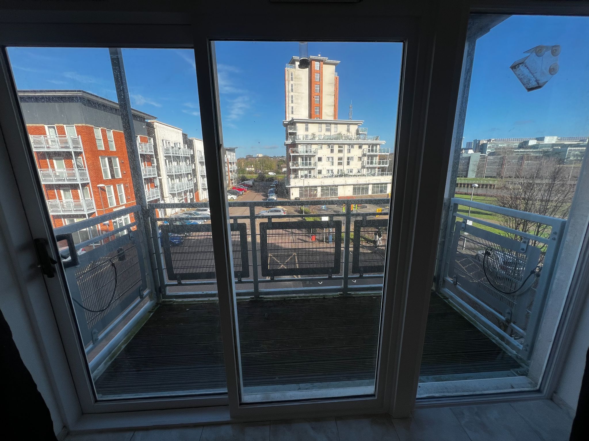 2 bedroom apartment flat/apartment To Let in Ipswich - Photograph 6.