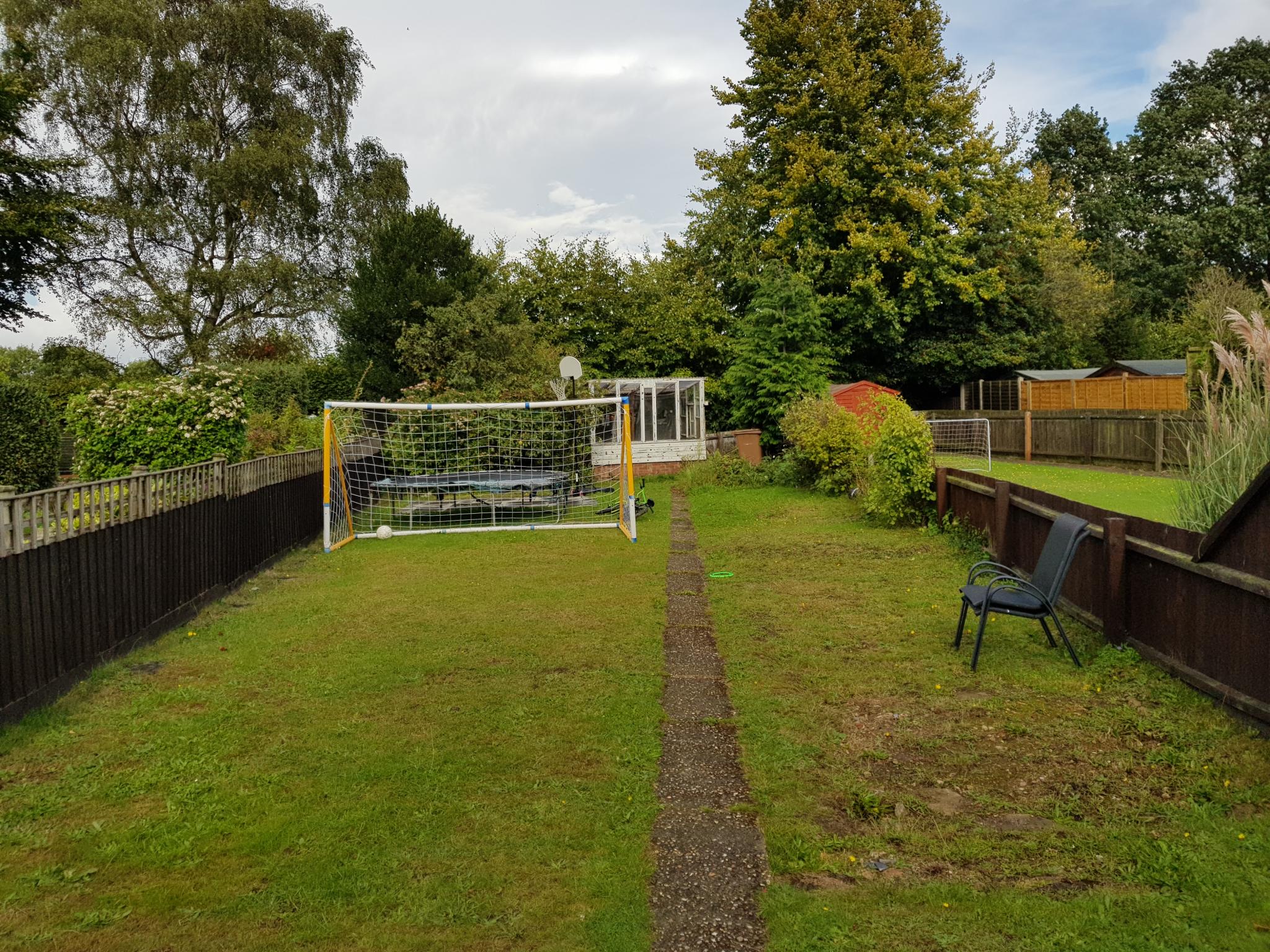 3 bedroom mid terraced house SSTC in Ipswich - 18