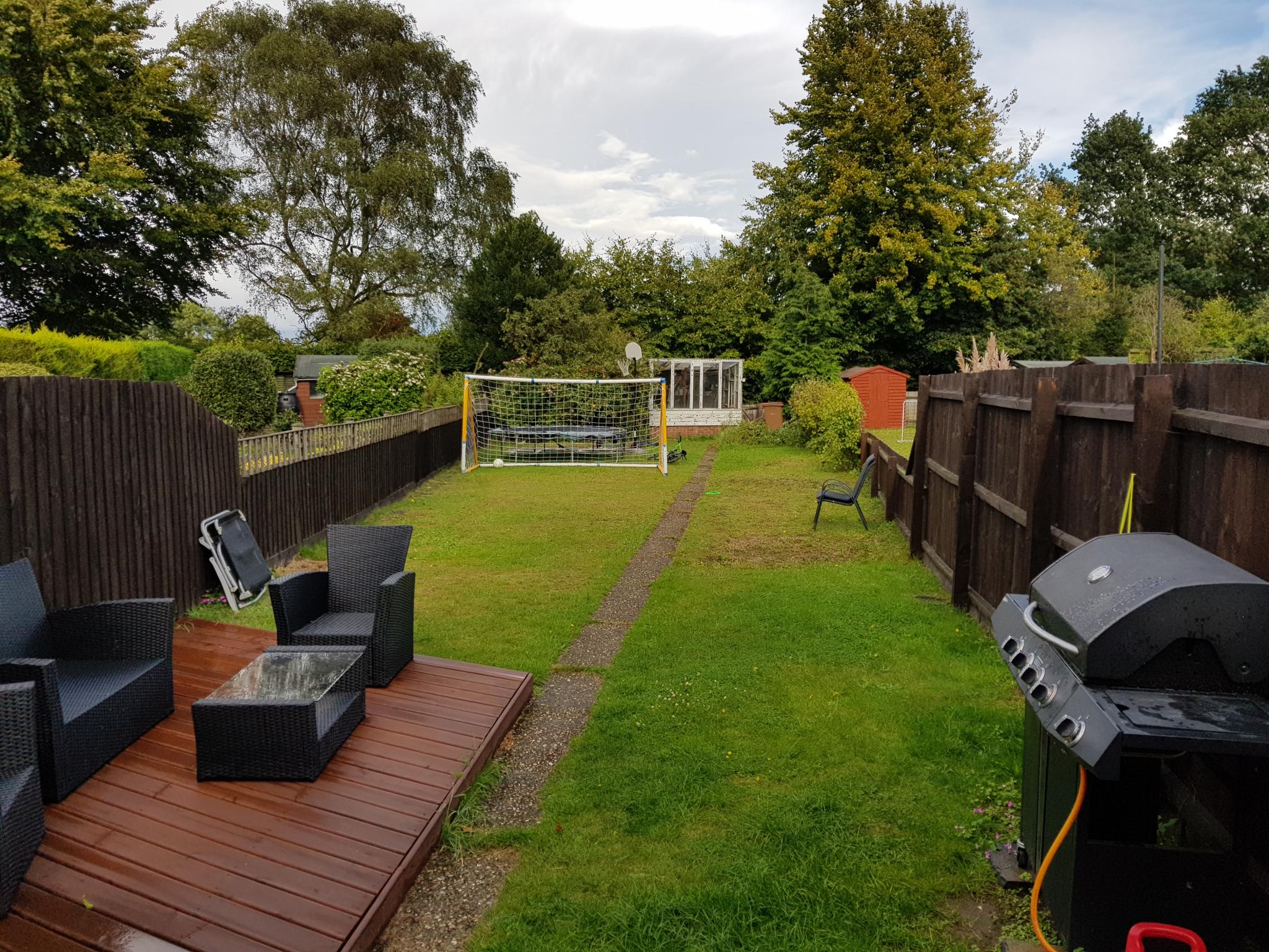 3 bedroom mid terraced house SSTC in Ipswich - 15