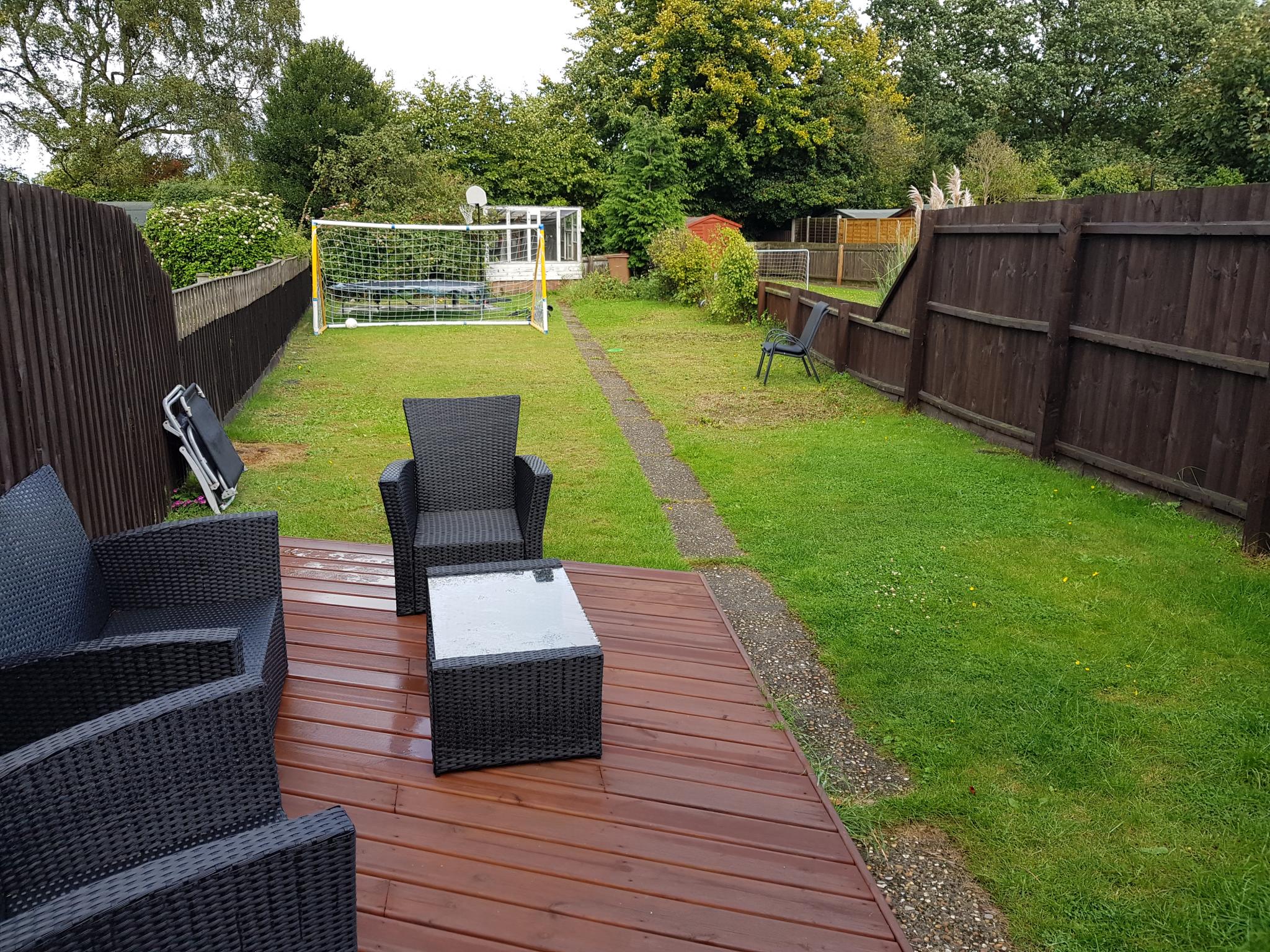 3 bedroom mid terraced house SSTC in Ipswich - 16