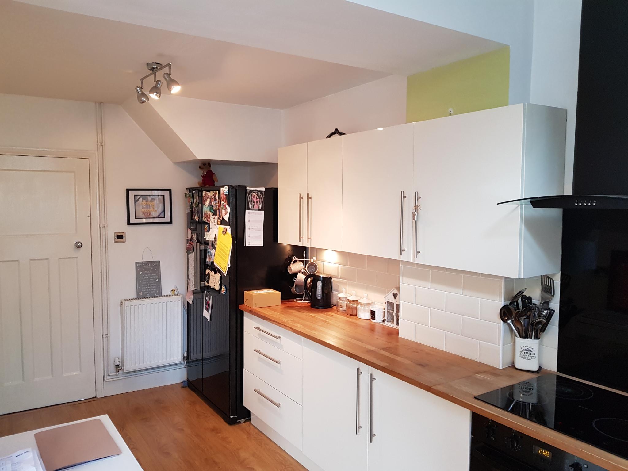 3 bedroom mid terraced house SSTC in Ipswich - 6