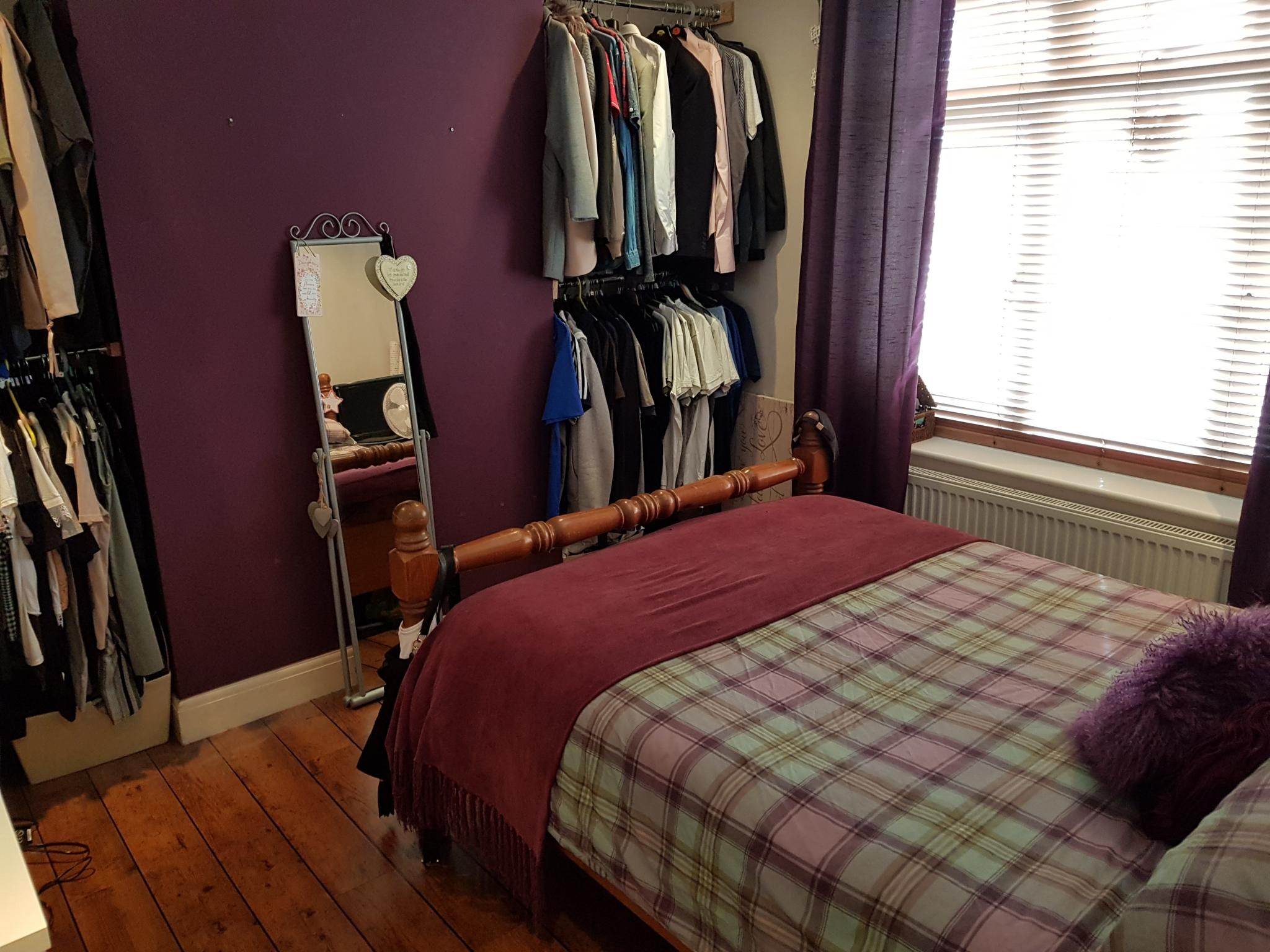 3 bedroom mid terraced house SSTC in Ipswich - 11