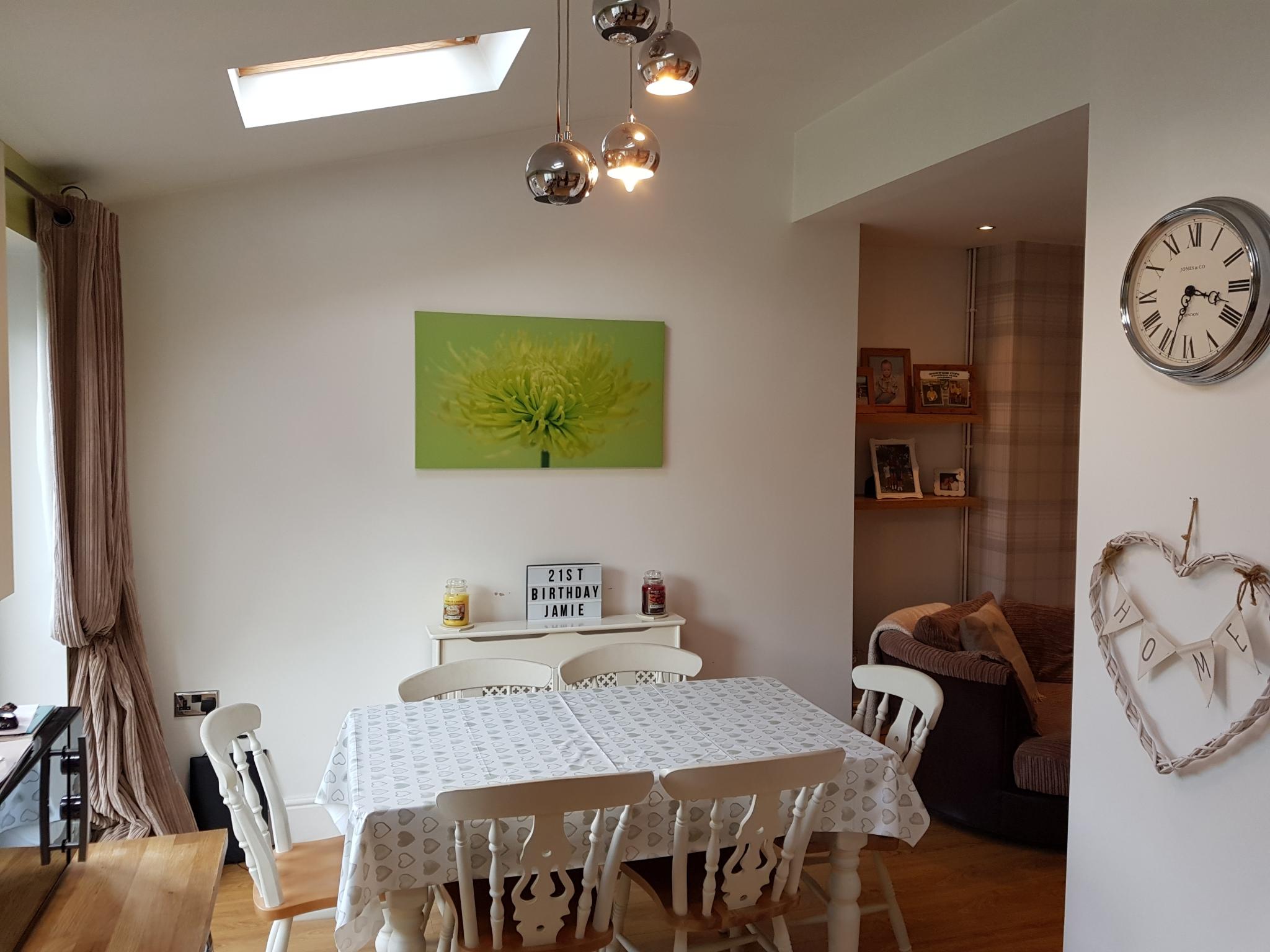 3 bedroom mid terraced house SSTC in Ipswich - 8