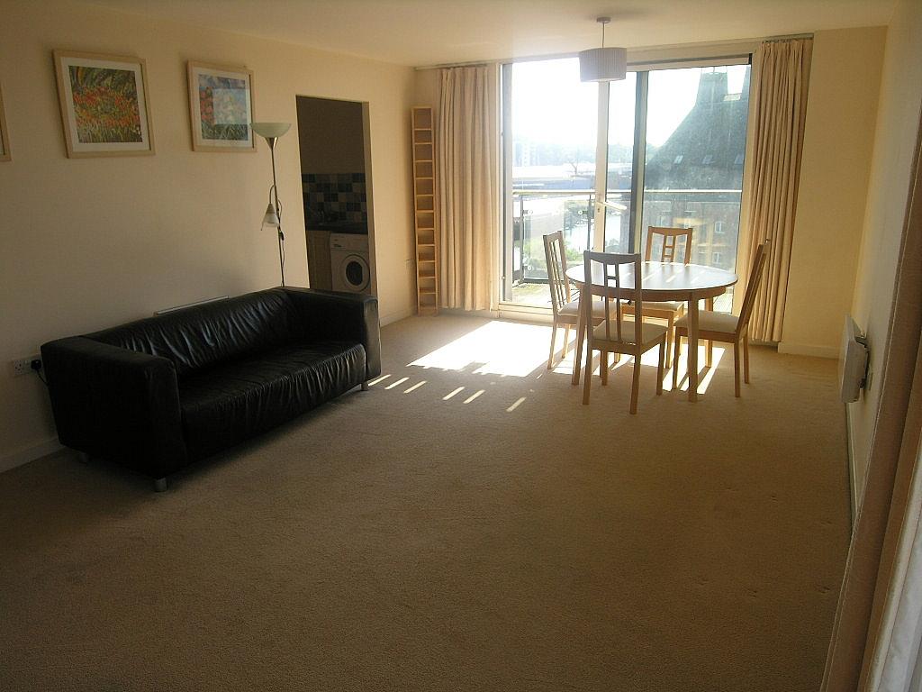 1 bedroom apartment flat/apartment Let Agreed in Ipswich - 3