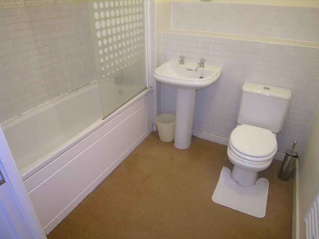 1 bedroom apartment flat/apartment Let Agreed in Ipswich - 9