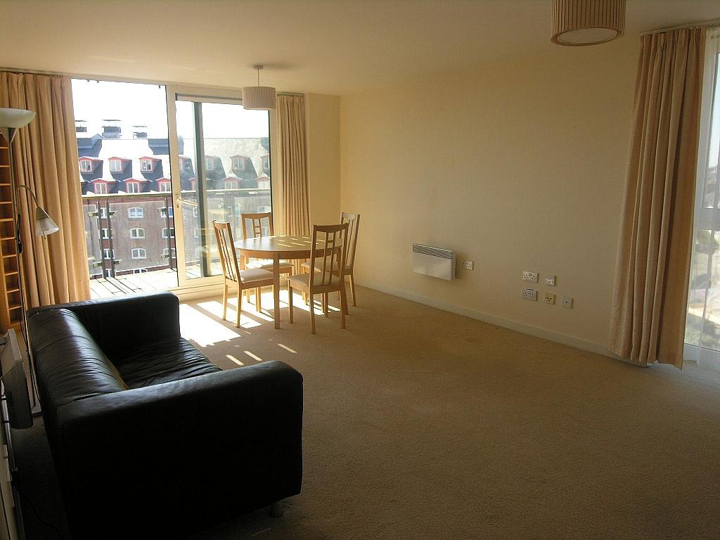 1 bedroom apartment flat/apartment Let Agreed in Ipswich - 5