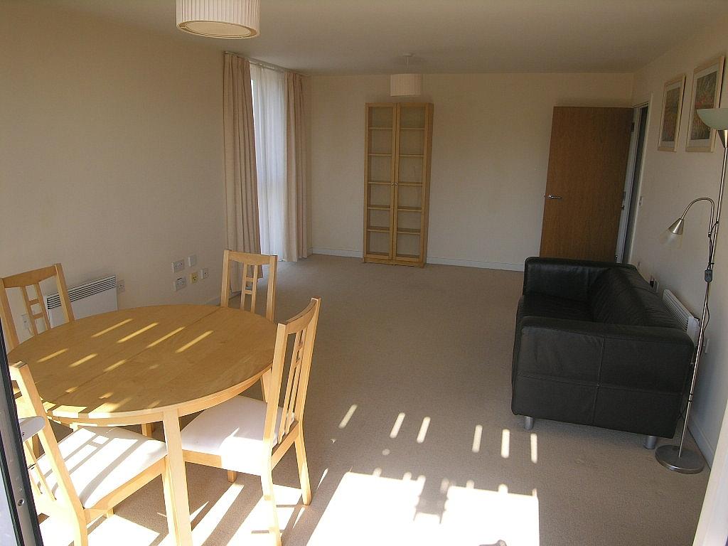 1 bedroom apartment flat/apartment Let Agreed in Ipswich - 4