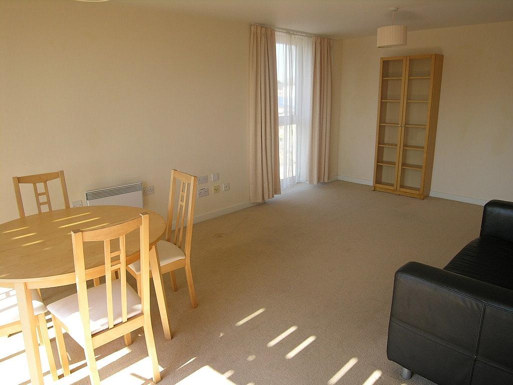 1 bedroom apartment flat/apartment Let Agreed in Ipswich - 6