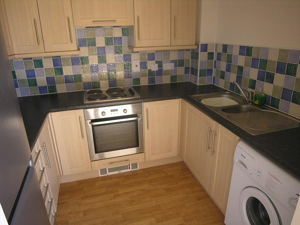 1 bedroom apartment flat/apartment Let Agreed in Ipswich - 2