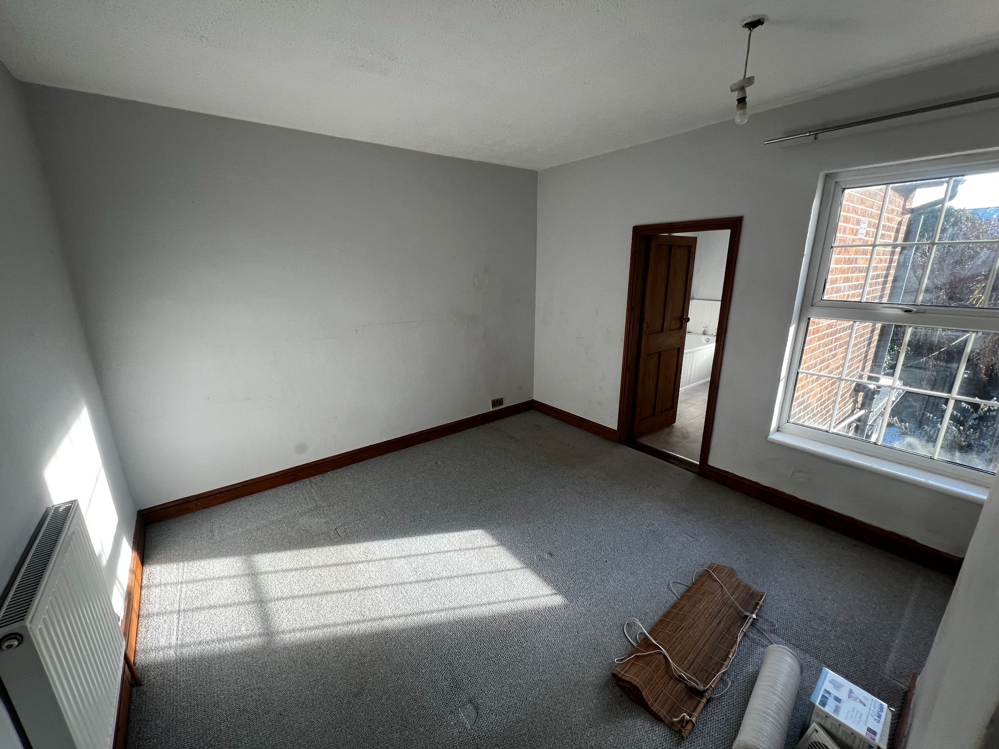 2 bedroom mid terraced house Under Offer in Ipswich - Photograph 16.