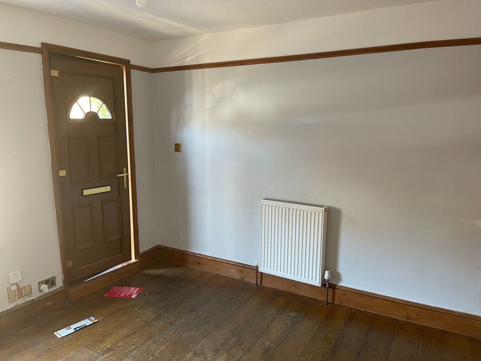 2 bedroom mid terraced house Under Offer in Ipswich - Photograph 6.