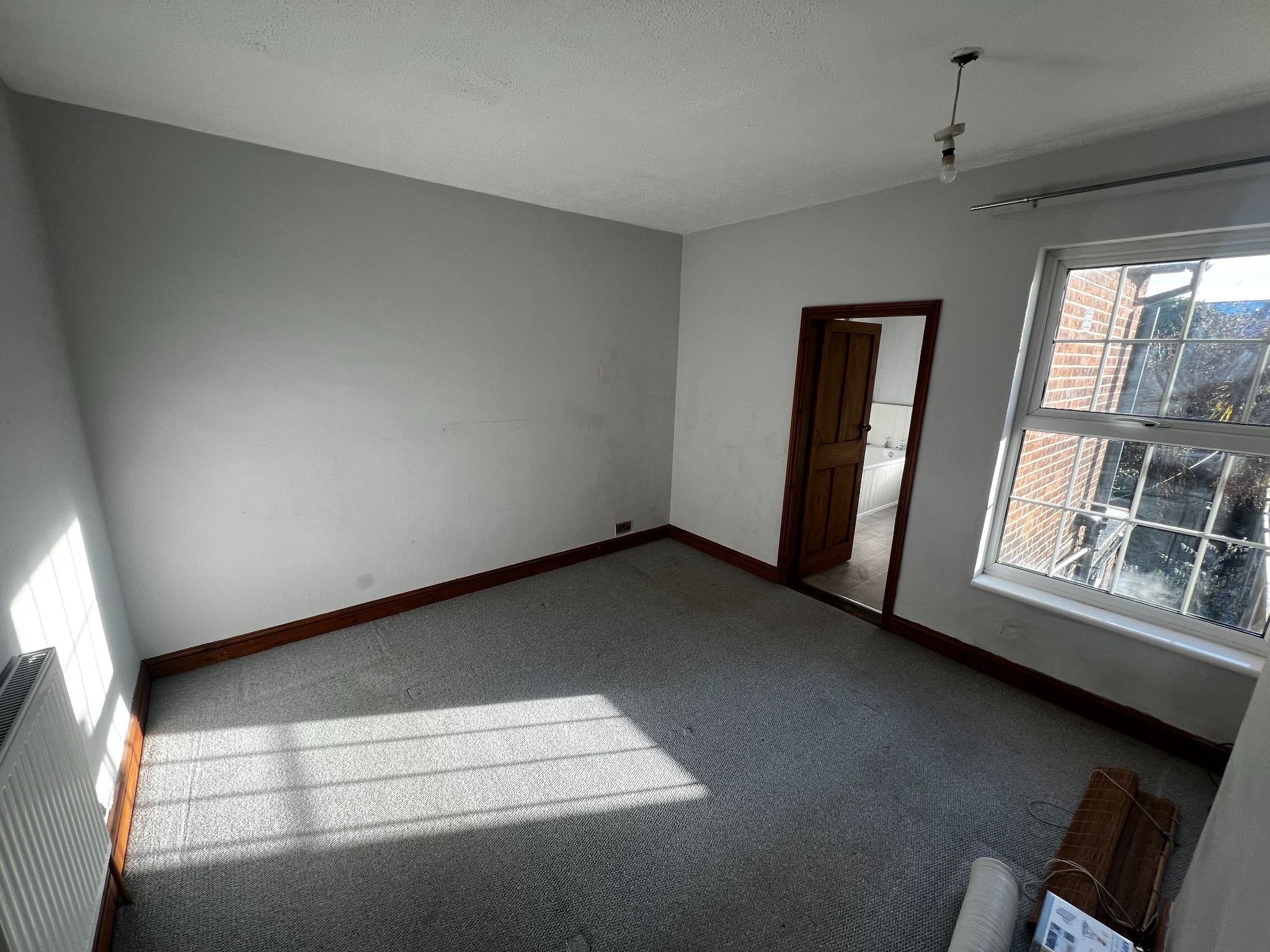 2 bedroom mid terraced house Under Offer in Ipswich - Photograph 17.