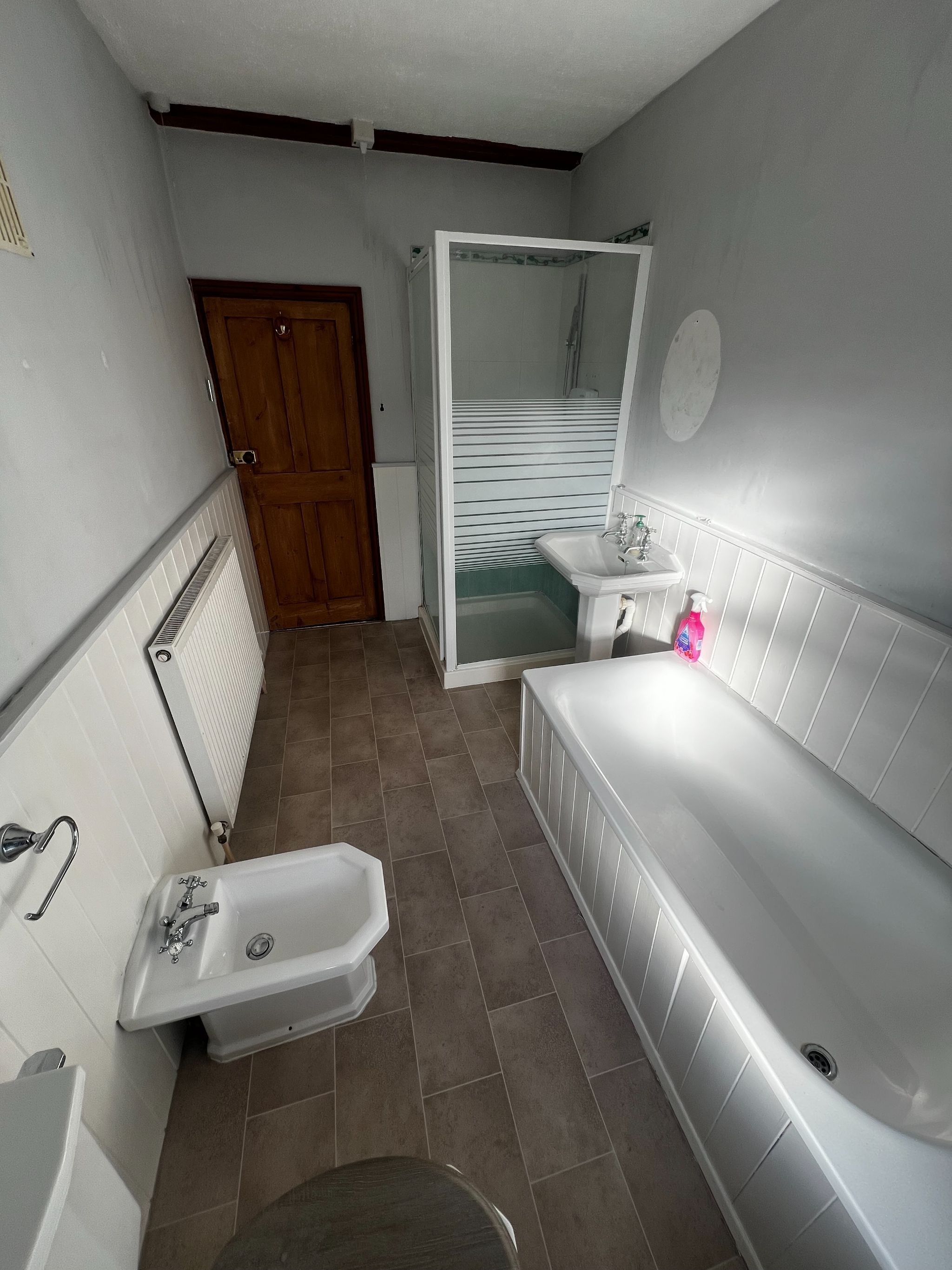 2 bedroom mid terraced house Under Offer in Ipswich - Photograph 19.