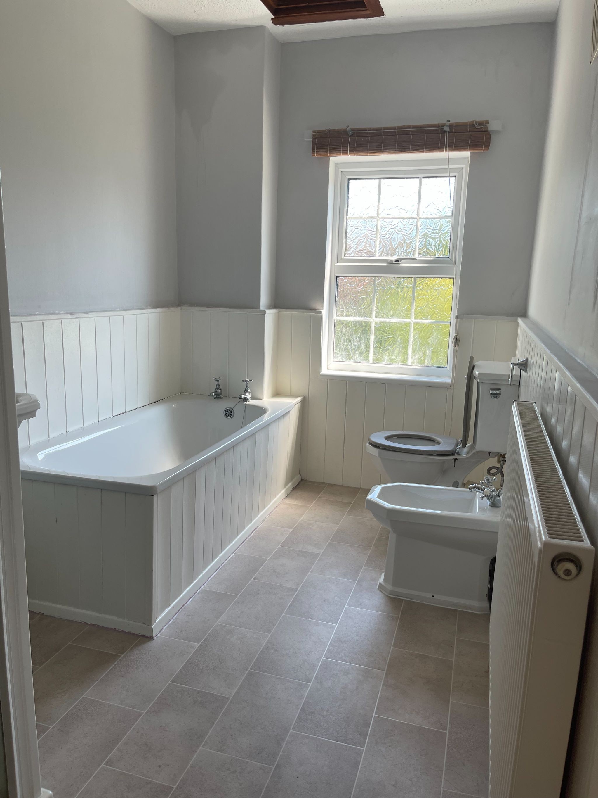 2 bedroom mid terraced house Under Offer in Ipswich - Photograph 9.