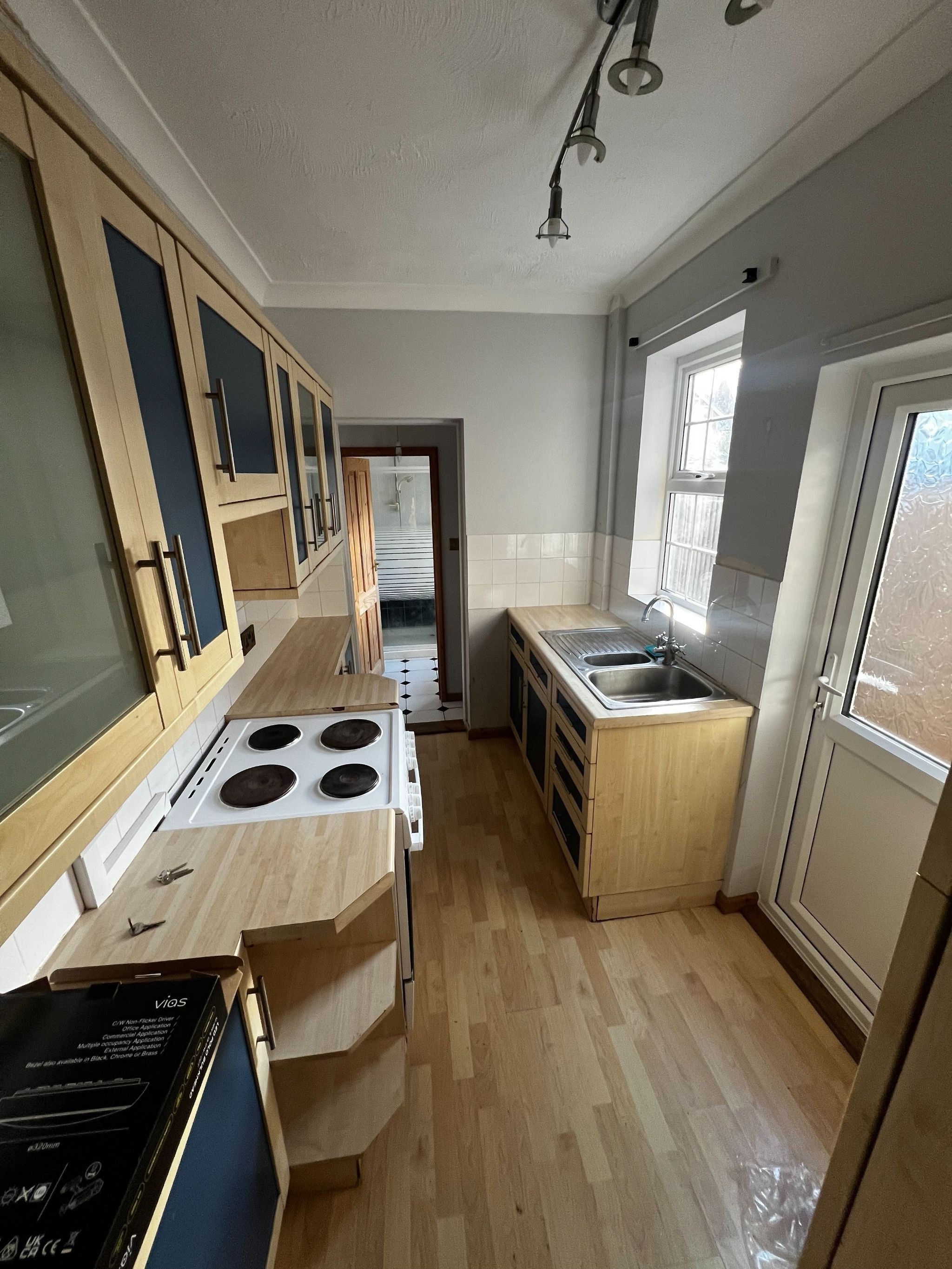 2 bedroom mid terraced house Under Offer in Ipswich - Photograph 11.