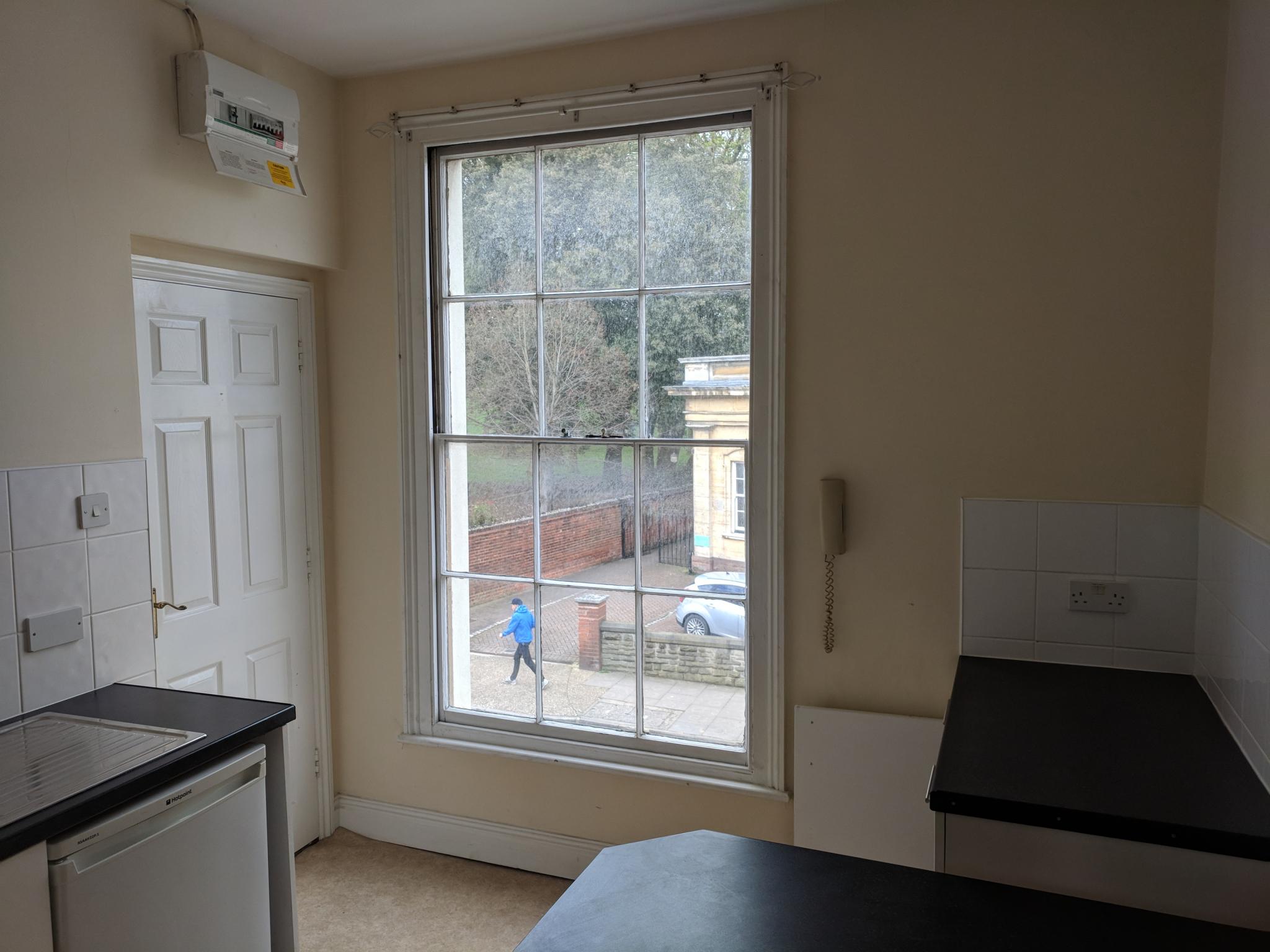 1 bedroom flat flat/apartment To Let in Ipswich - Kitchen