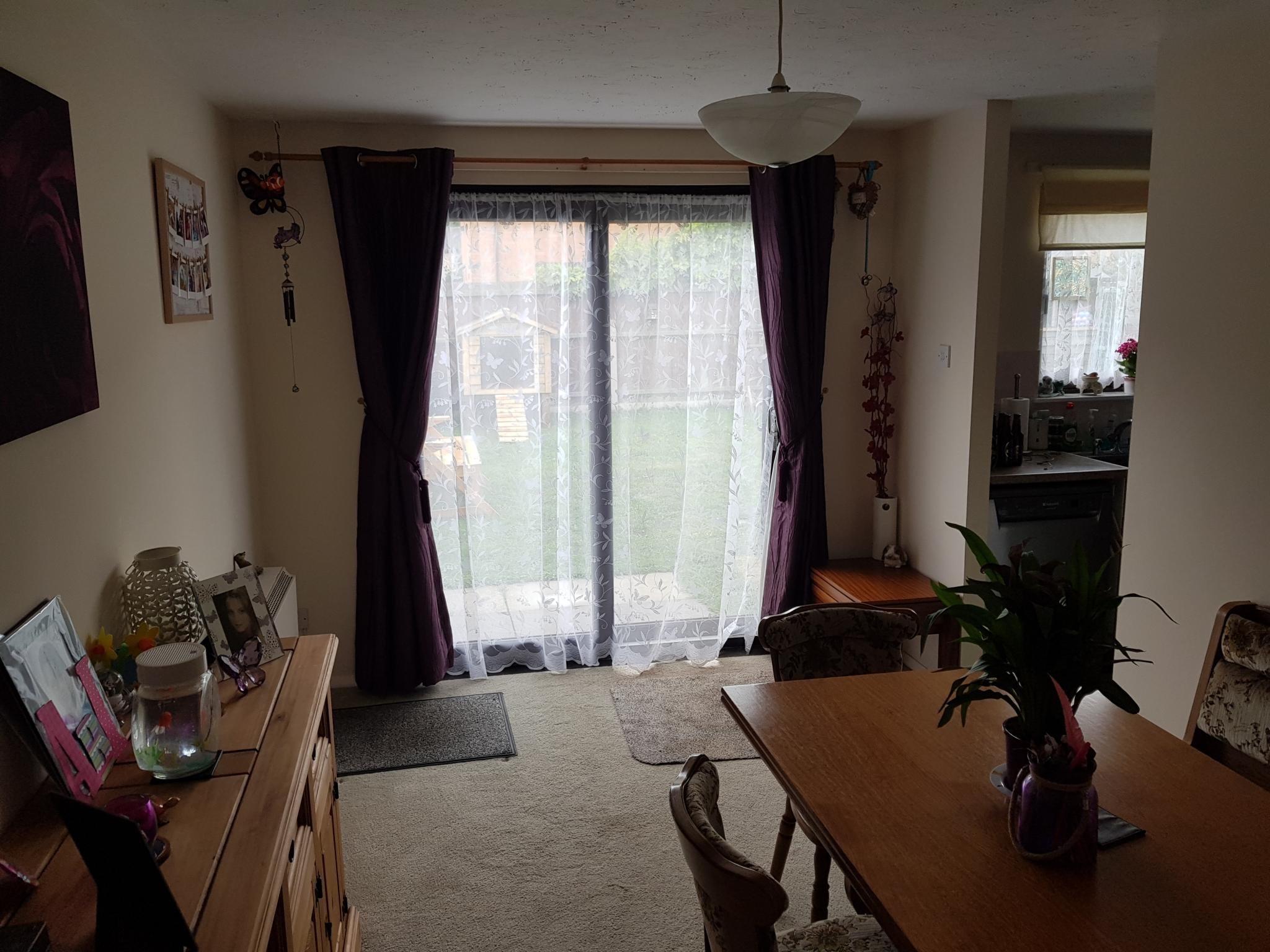 2 bedroom semi-detached house SSTC in Rendlesham, Woodbridge - Photograph 5