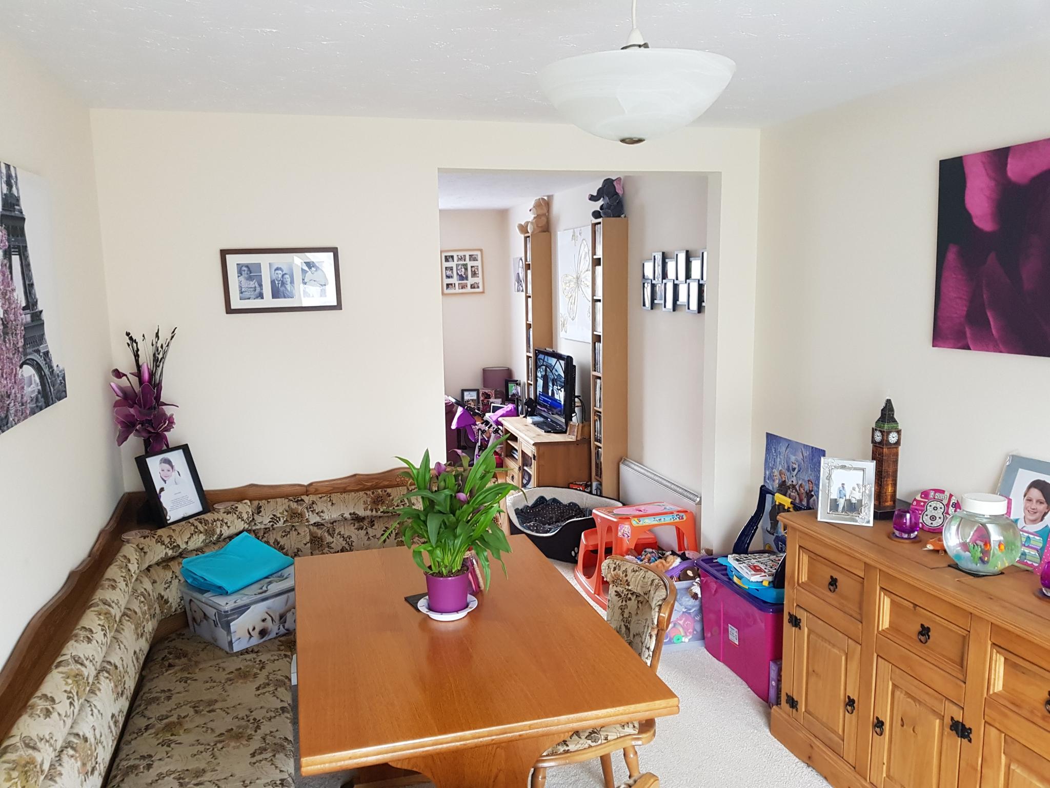 2 bedroom semi-detached house SSTC in Rendlesham, Woodbridge - Photograph 4