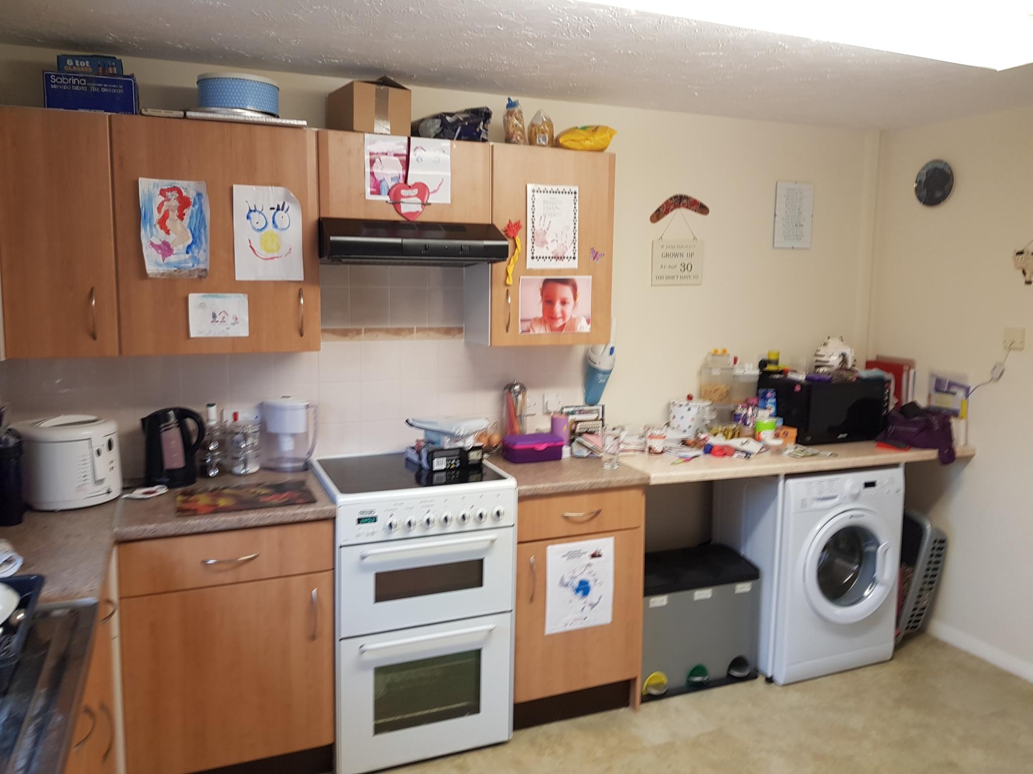 2 bedroom semi-detached house SSTC in Rendlesham, Woodbridge - Photograph 6