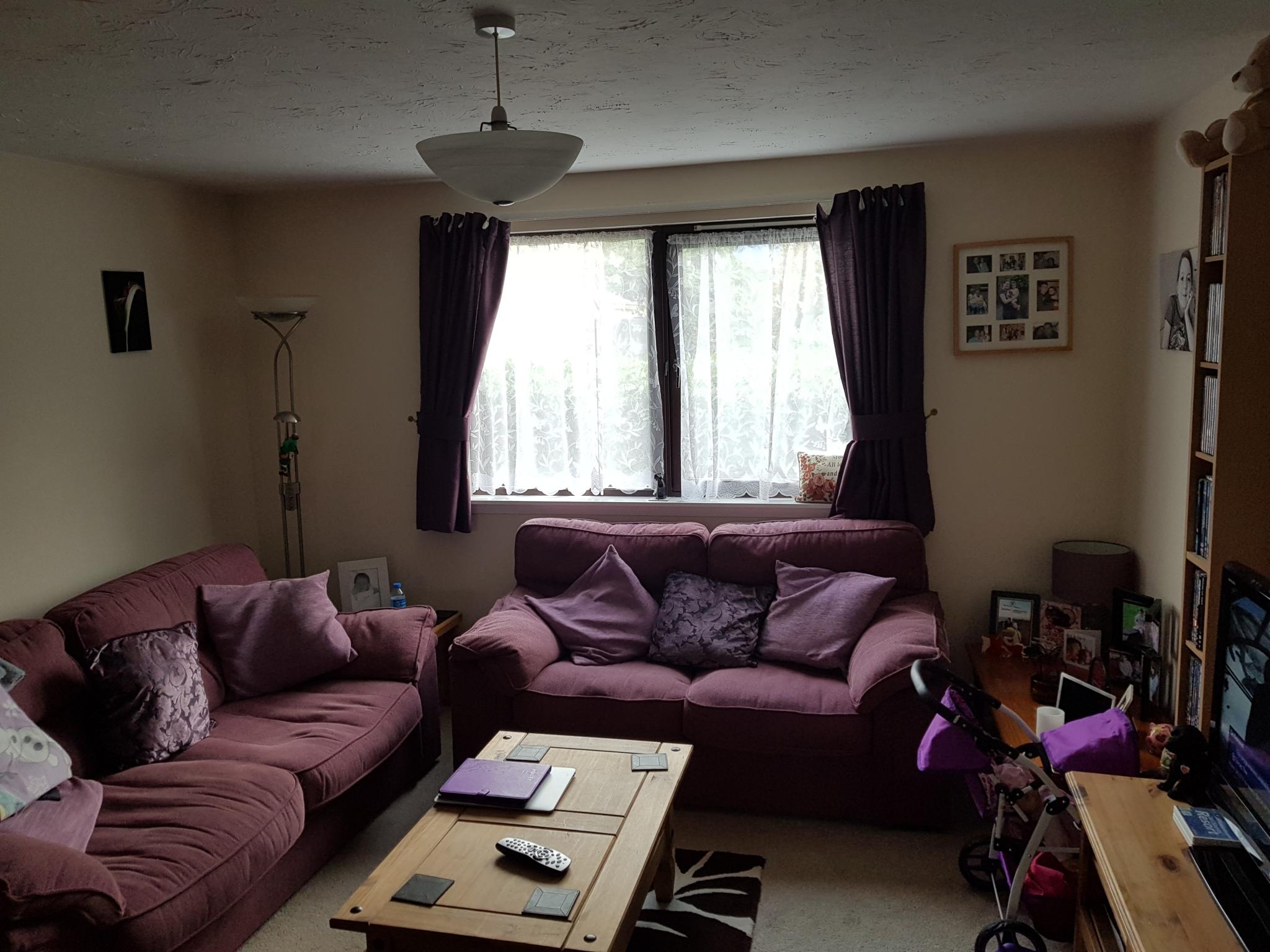 2 bedroom semi-detached house SSTC in Rendlesham, Woodbridge - Photograph 3