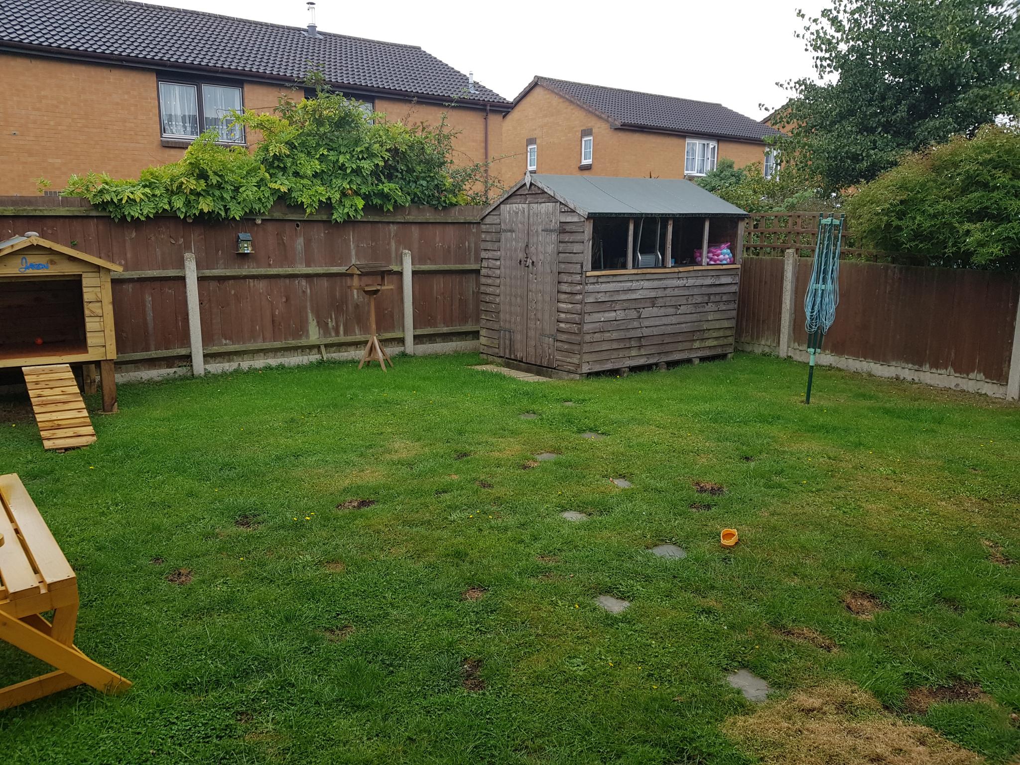 2 bedroom semi-detached house SSTC in Rendlesham, Woodbridge - Photograph 8