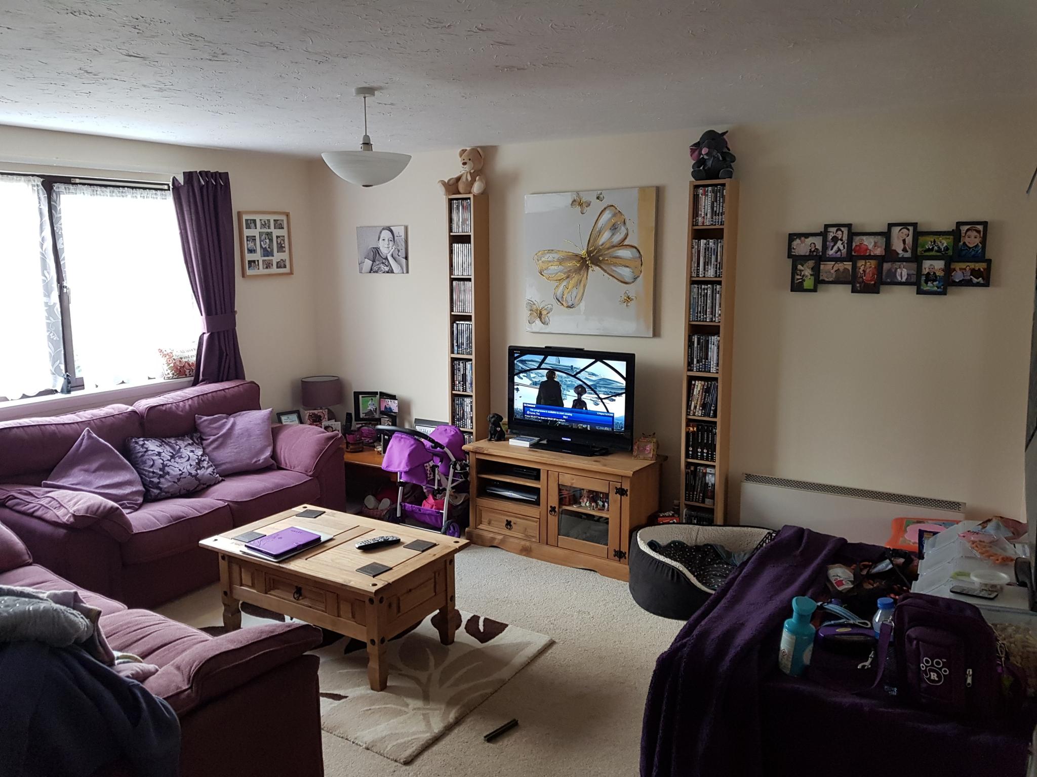 2 bedroom semi-detached house SSTC in Rendlesham, Woodbridge - Photograph 2