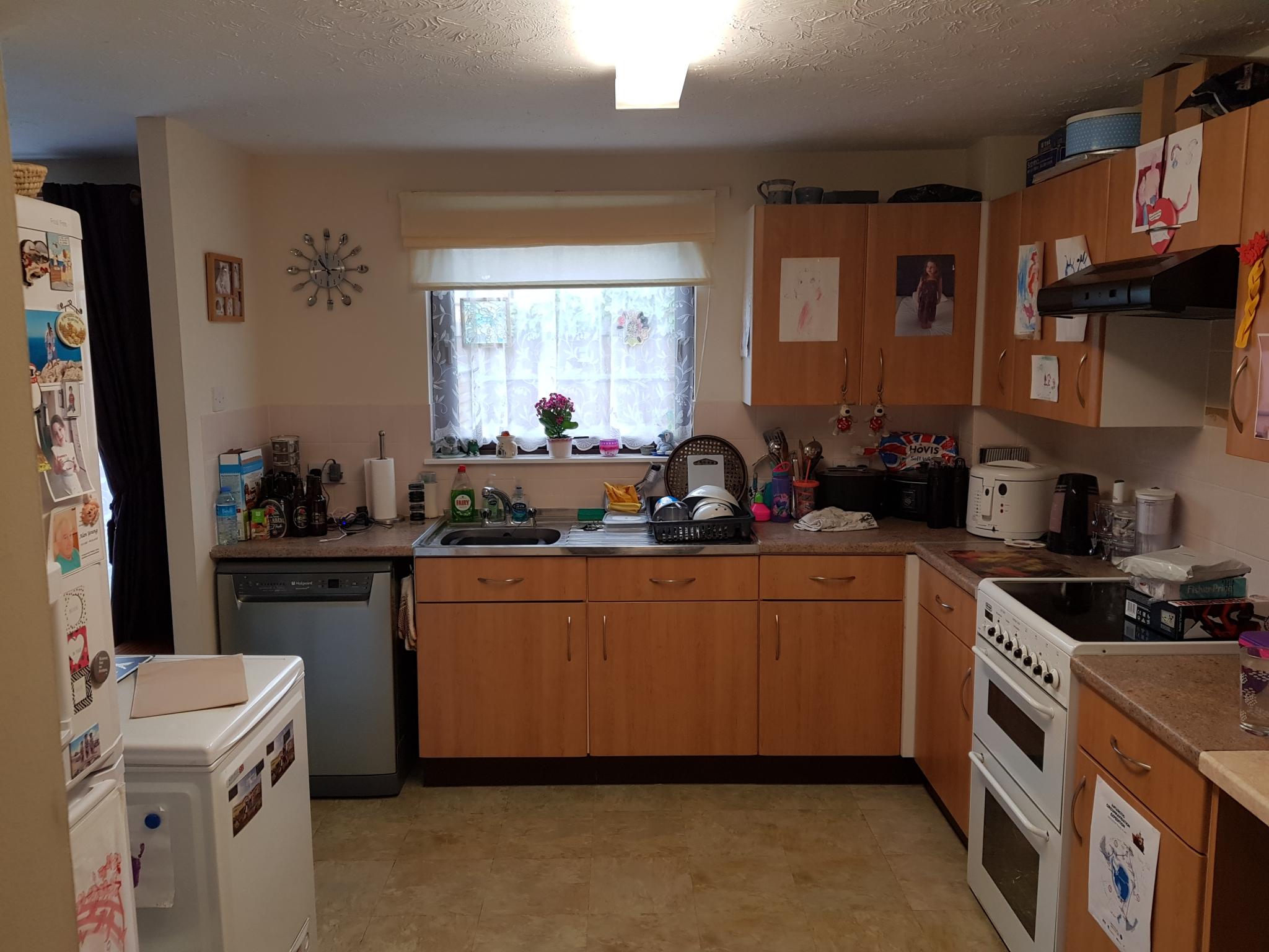 2 bedroom semi-detached house SSTC in Rendlesham, Woodbridge - Photograph 7