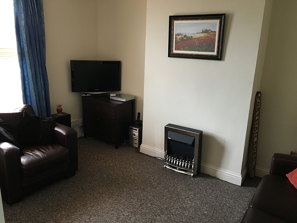 1 bedroom apartment flat/apartment To Let in Ipswich - 2