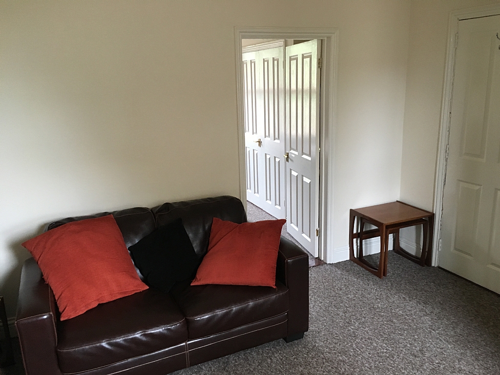 1 bedroom apartment flat/apartment To Let in Ipswich - 3
