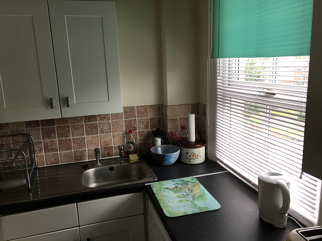 1 bedroom apartment flat/apartment To Let in Ipswich - 4