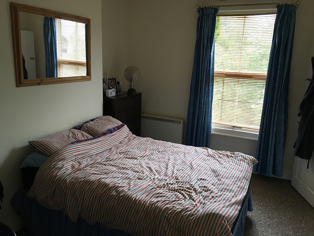 1 bedroom apartment flat/apartment To Let in Ipswich - 6
