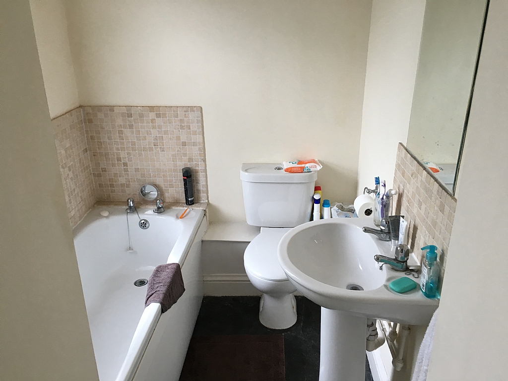 1 bedroom apartment flat/apartment To Let in Ipswich - 5