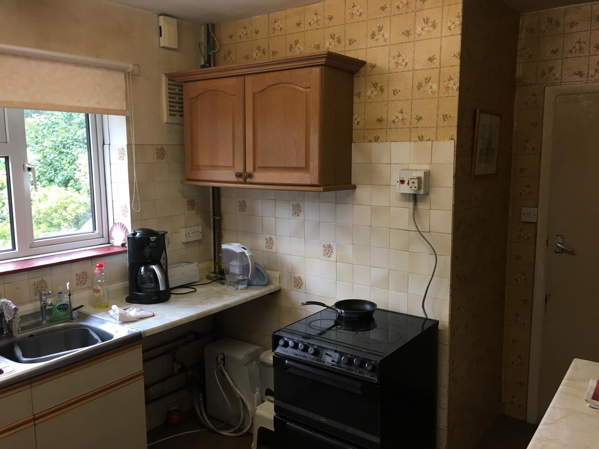 2 bedroom terraced bungalow SSTC in Melton, Woodbridge - 0