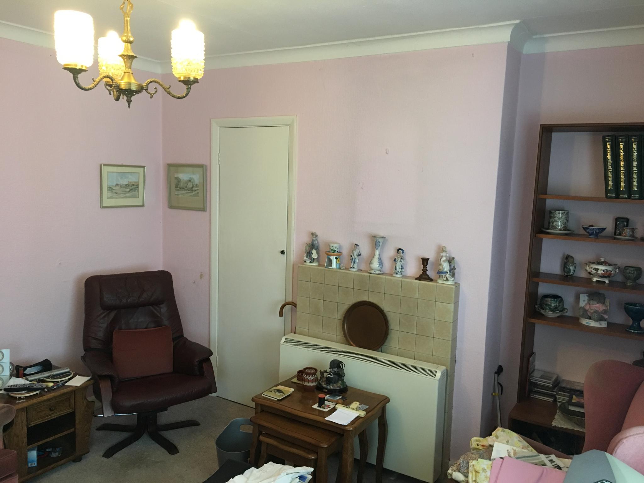 2 bedroom terraced bungalow SSTC in Melton, Woodbridge - 0