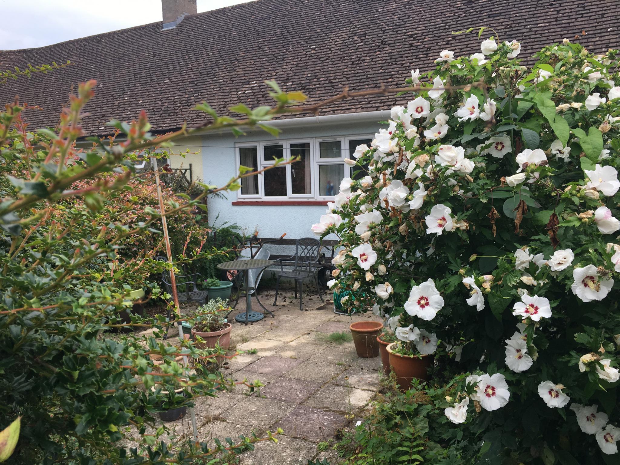 2 bedroom terraced bungalow SSTC in Melton, Woodbridge - 0