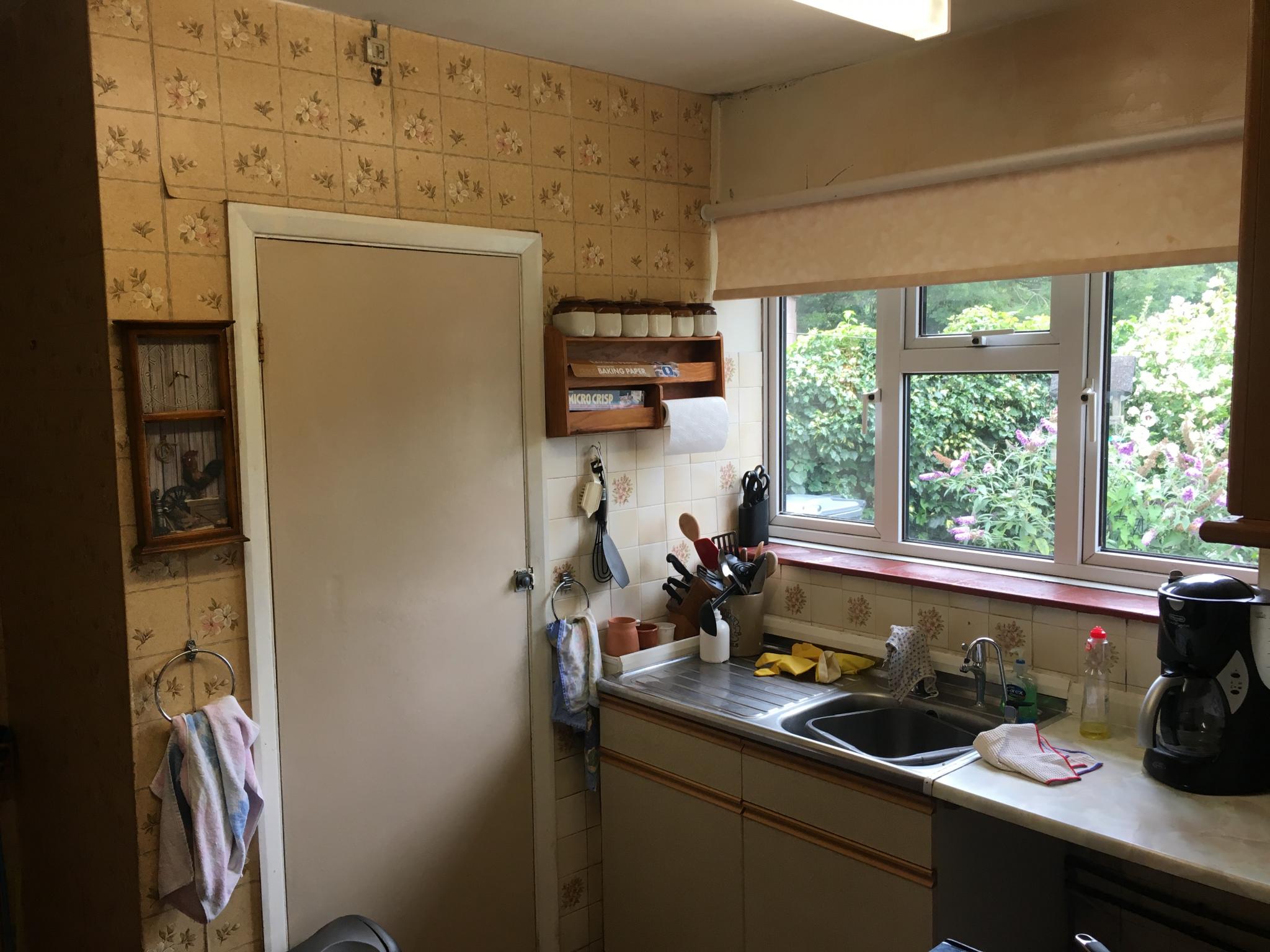 2 bedroom terraced bungalow SSTC in Melton, Woodbridge - 0