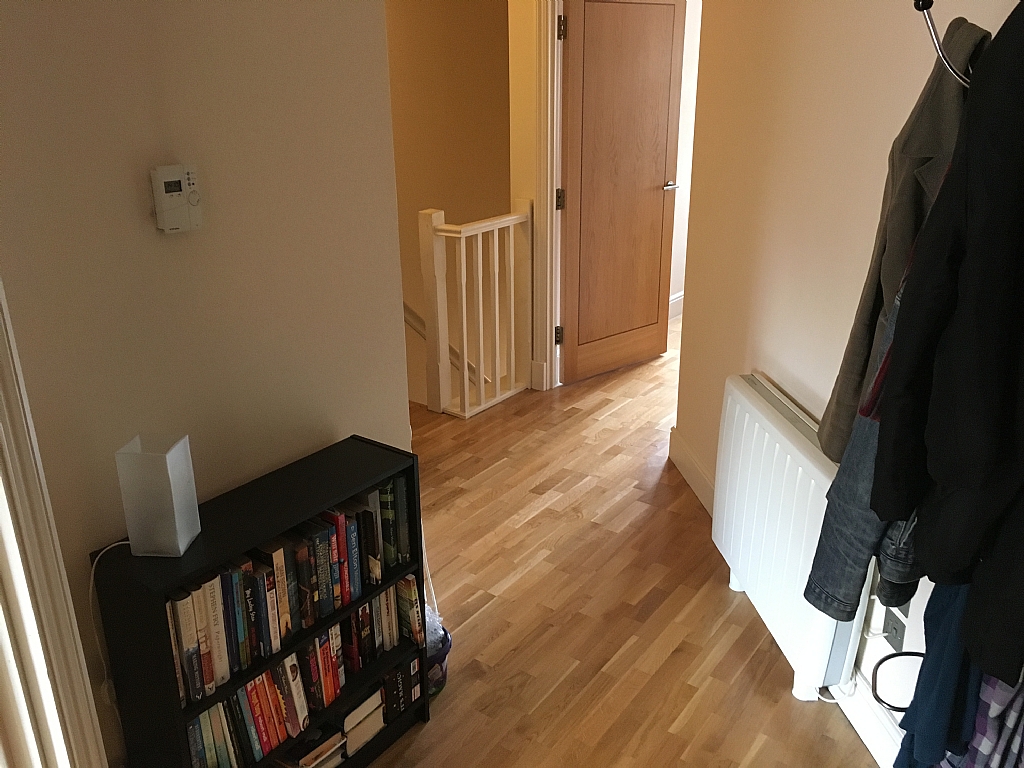 2 bedroom For Sale in Ipswich - photograph 6