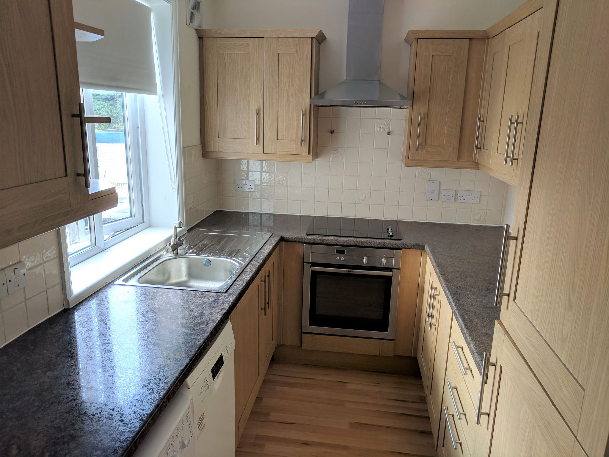 2 bedroom flat flat/apartment Let Agreed in Ipswich - Photograph 5