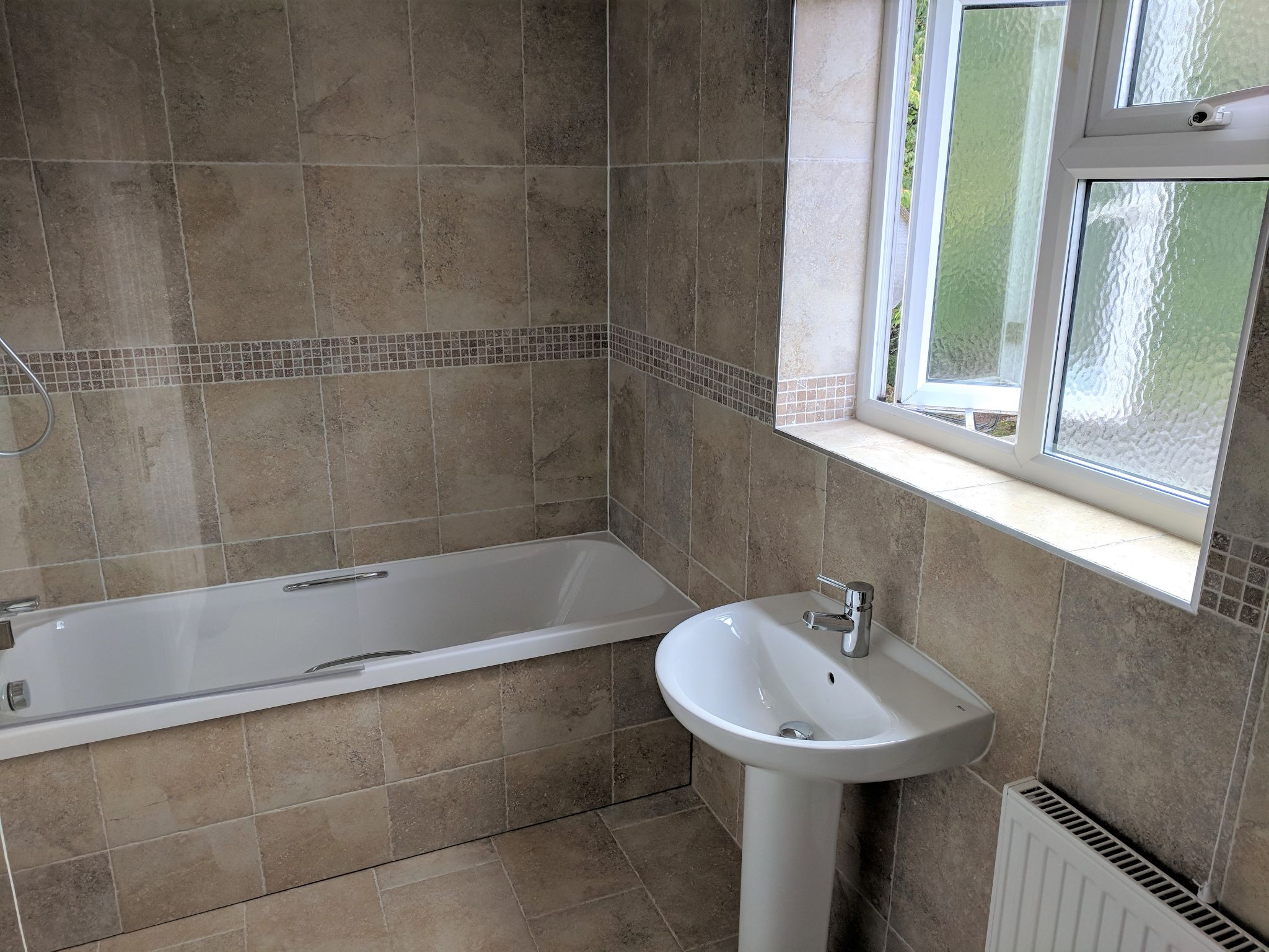 2 bedroom flat flat/apartment Let Agreed in Ipswich - Photograph 6