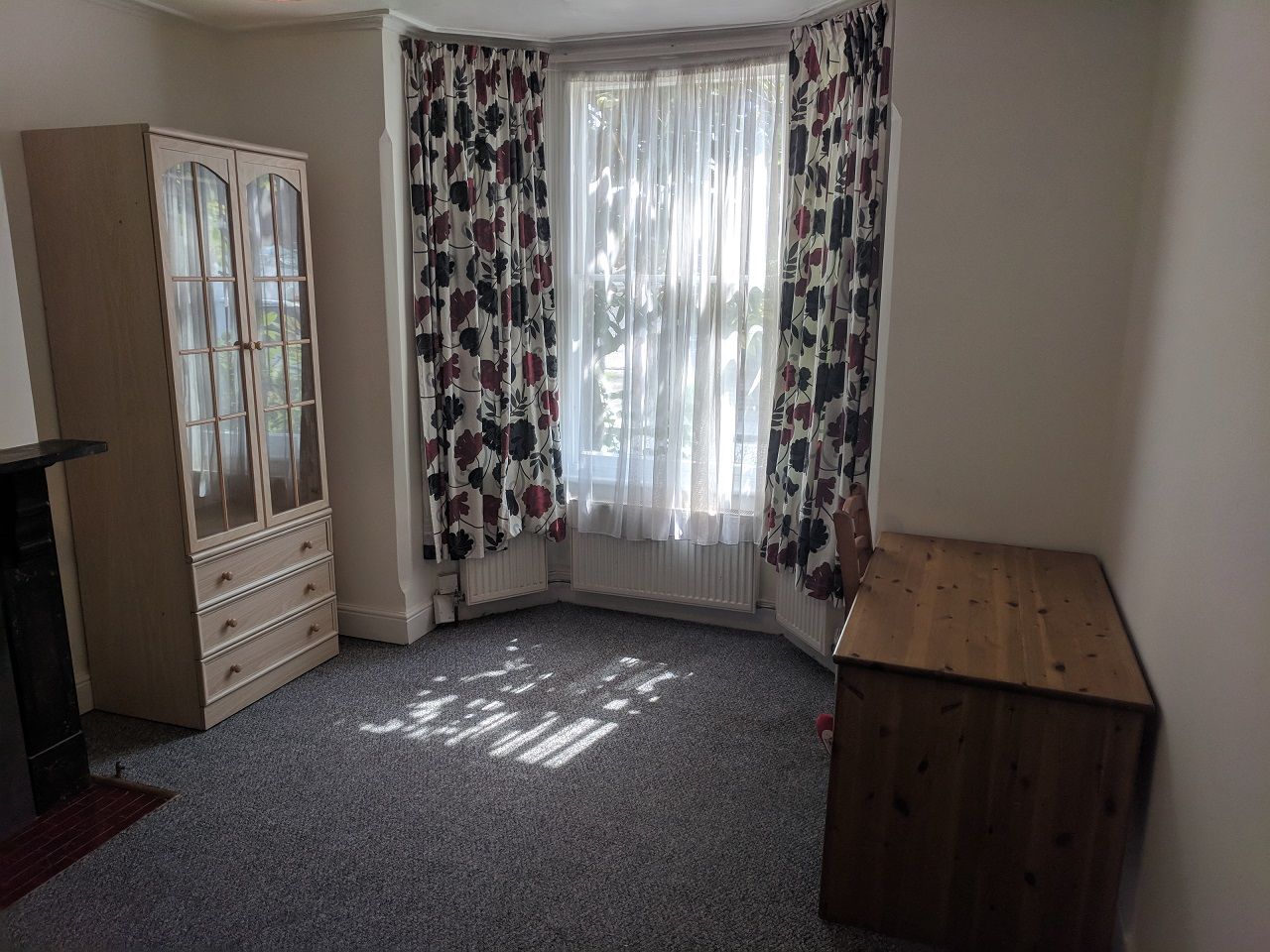 1 bedroom shared house To Let in Ipswich - Photograph 4